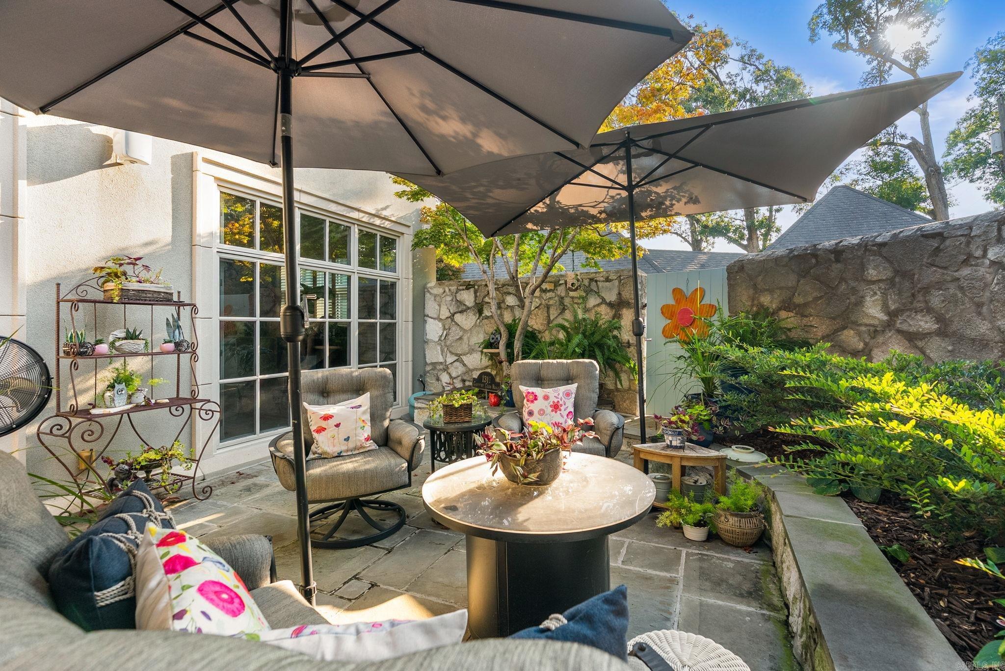 5019 Country Club  Little Rock, AR