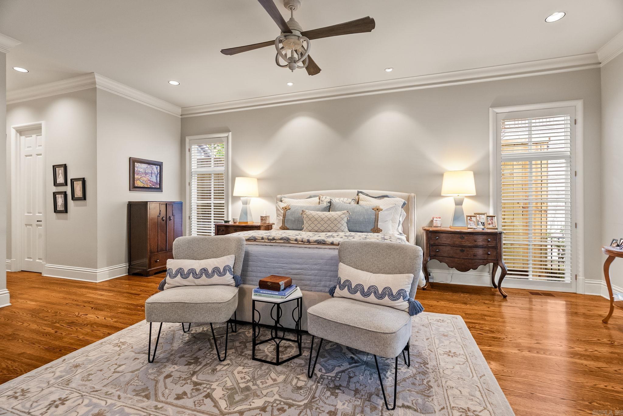 5019 Country Club  Little Rock, AR