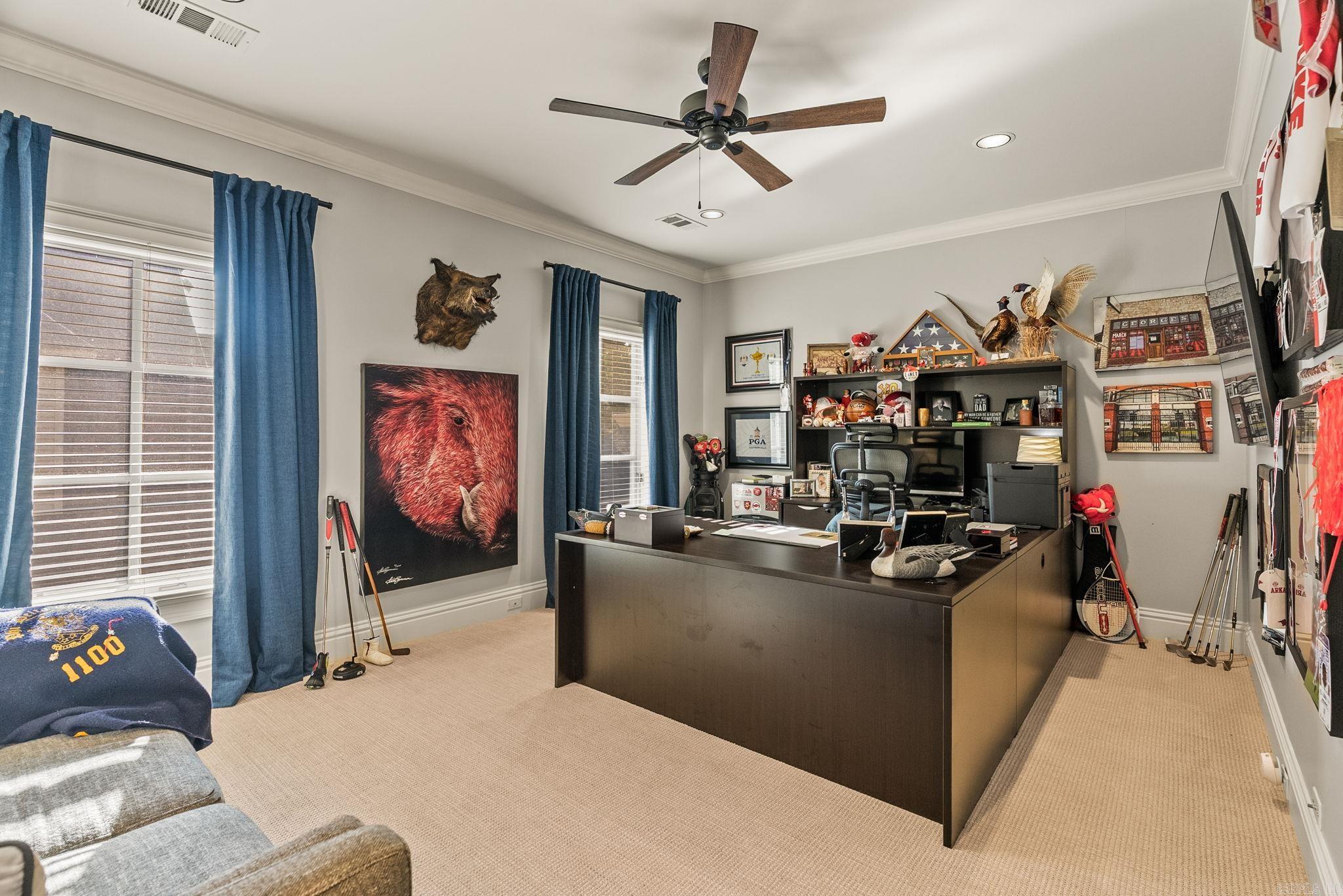 5019 Country Club  Little Rock, AR