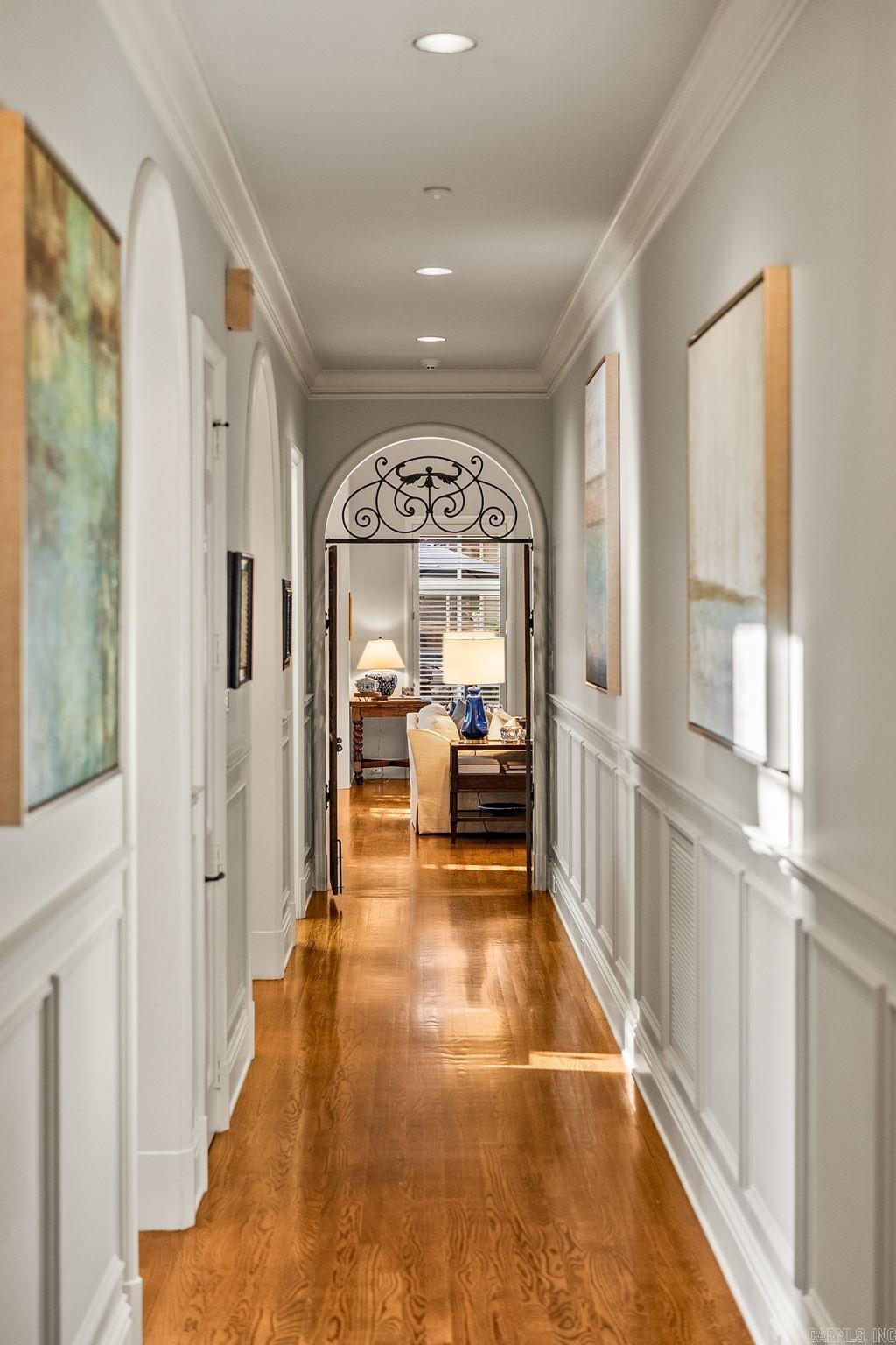 5019 Country Club  Little Rock, AR