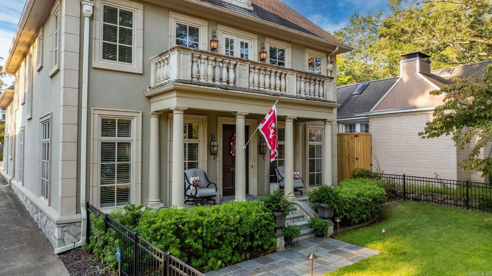 5019 Country Club  Little Rock, AR