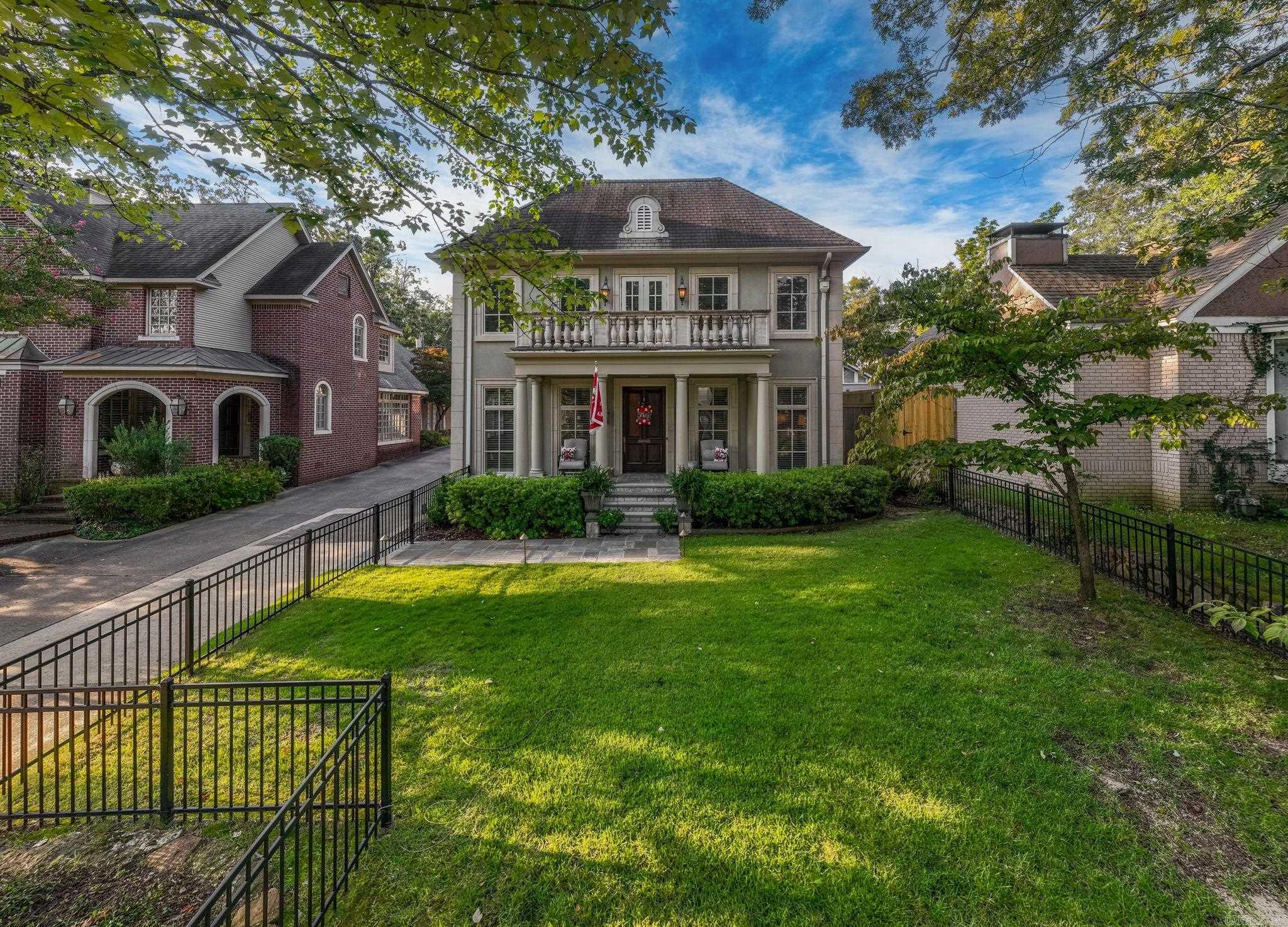 5019 Country Club  Little Rock, AR