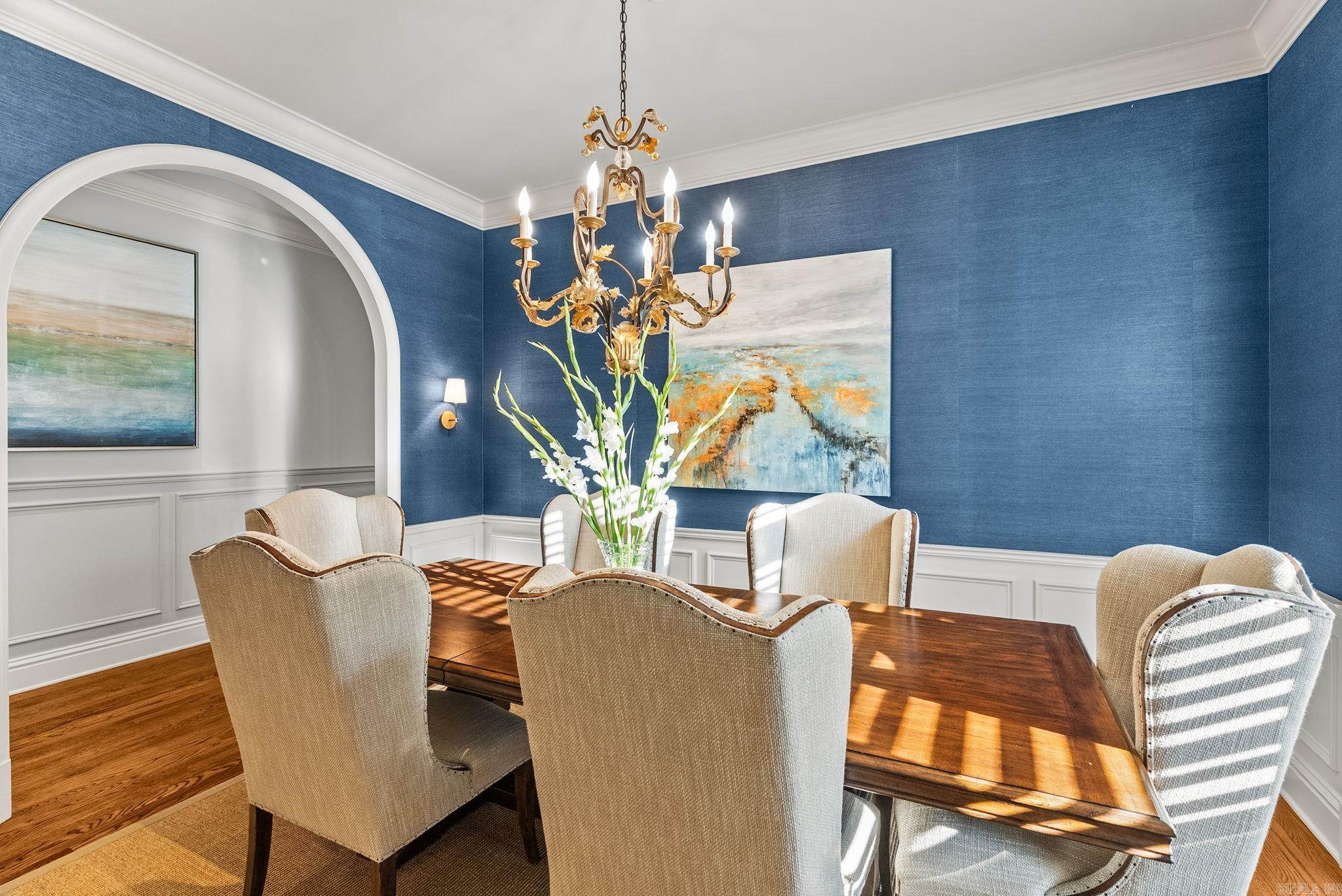 5019 Country Club  Little Rock, AR