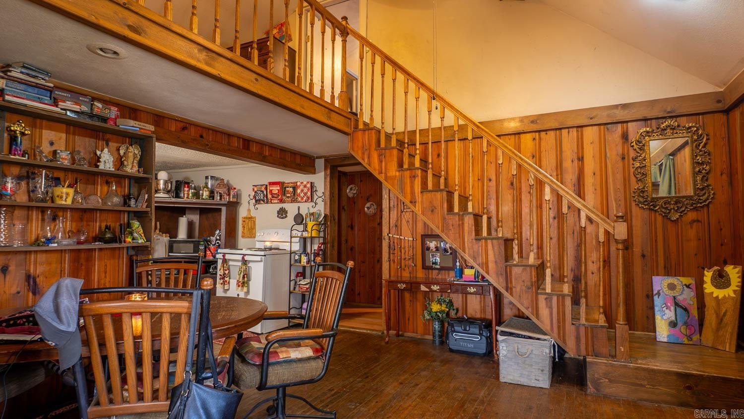 100 E Adams Street  Thayer, MO