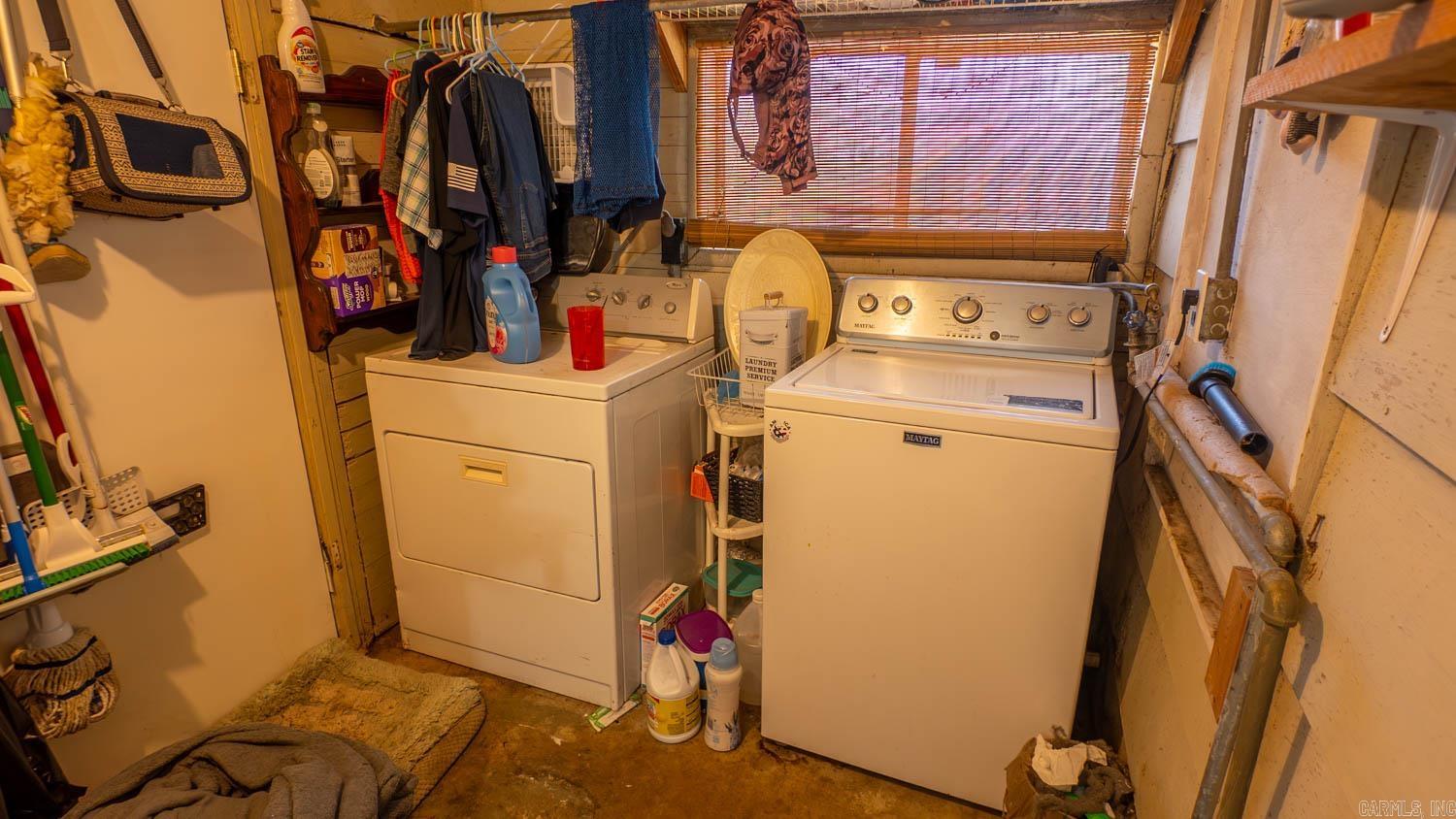 100 E Adams Street  Thayer, MO