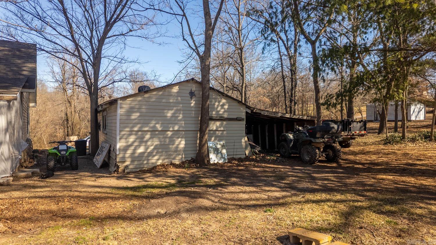 100 E Adams Street  Thayer, MO