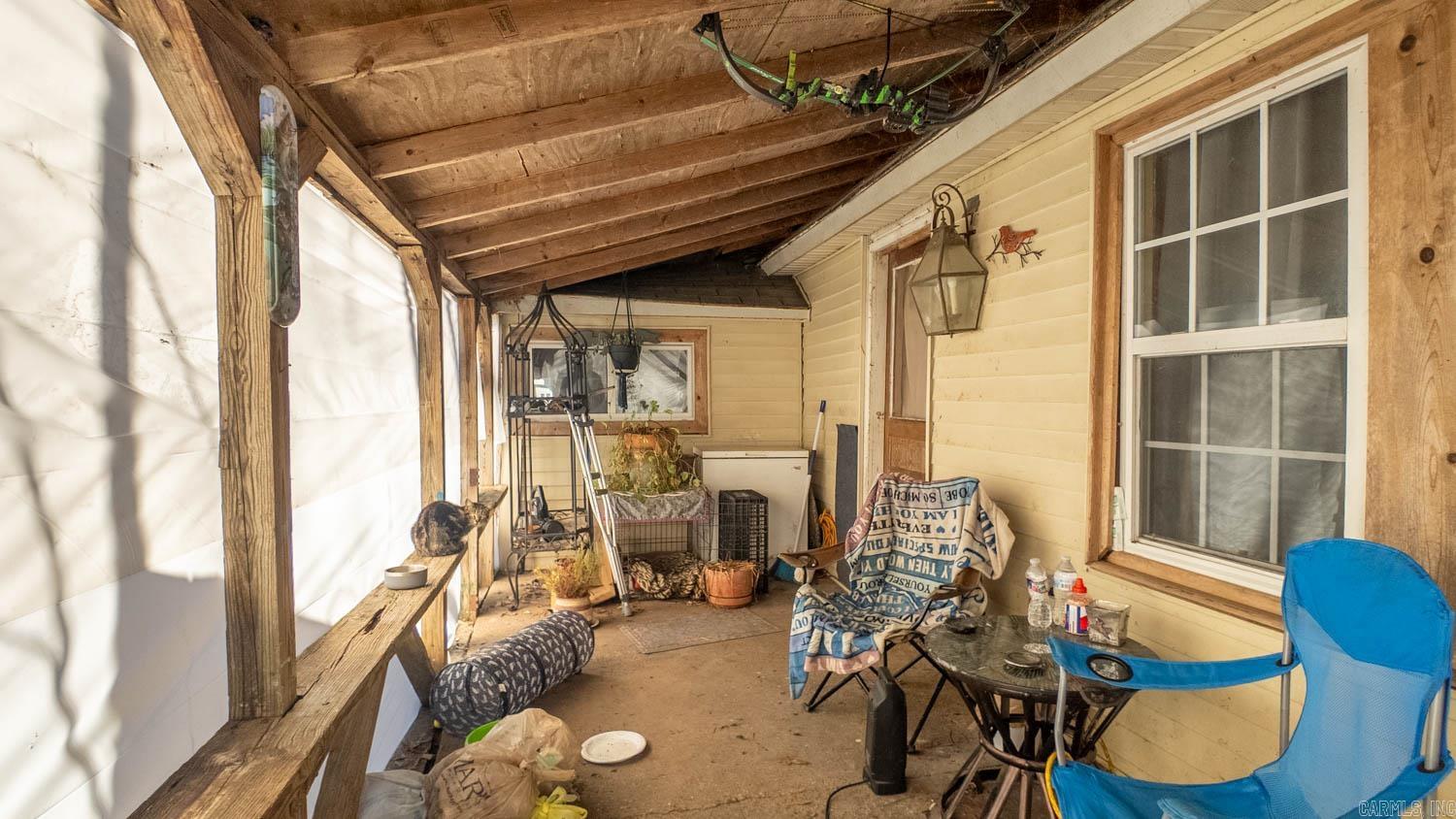 100 E Adams Street  Thayer, MO