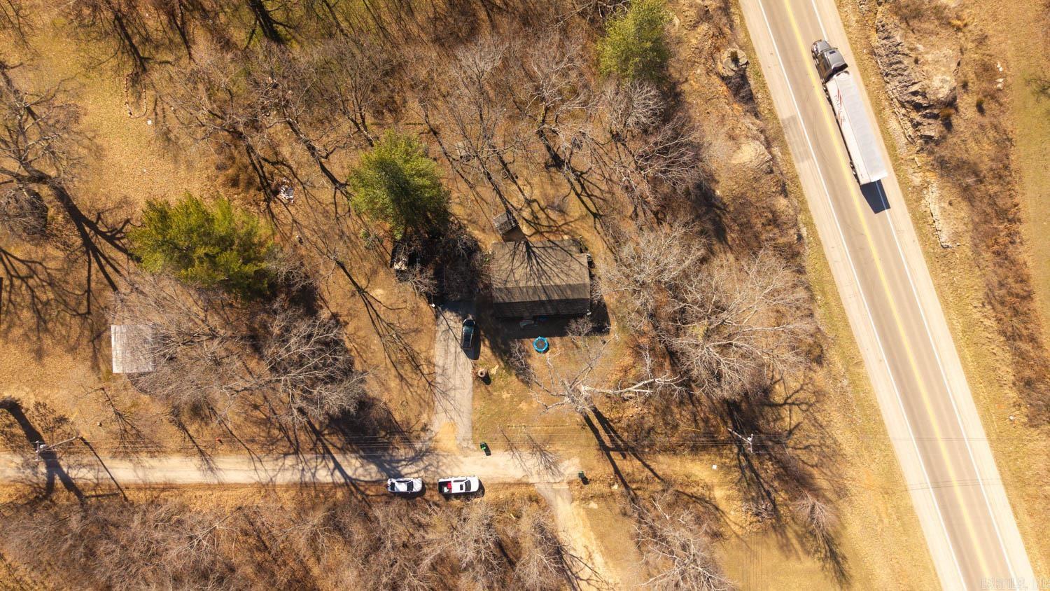 100 E Adams Street  Thayer, MO