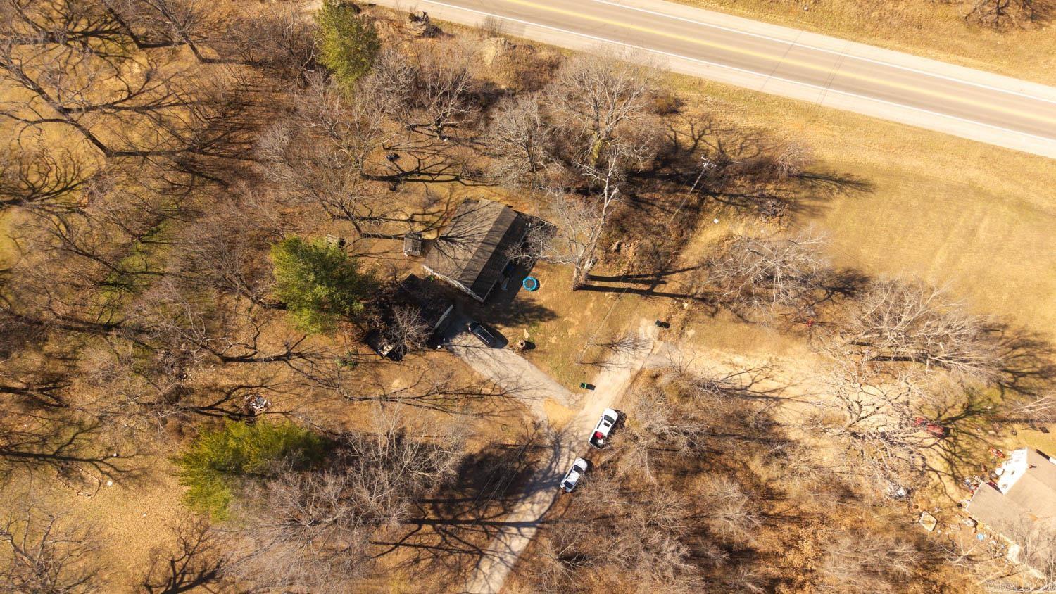 100 E Adams Street  Thayer, MO