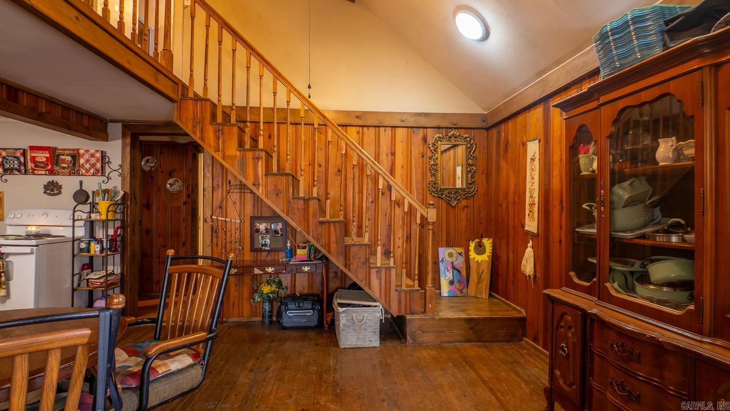 100 E Adams Street  Thayer, MO