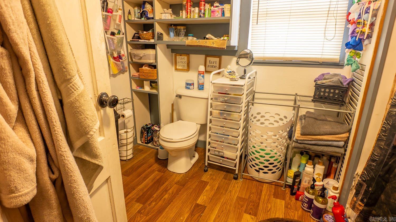 100 E Adams Street  Thayer, MO