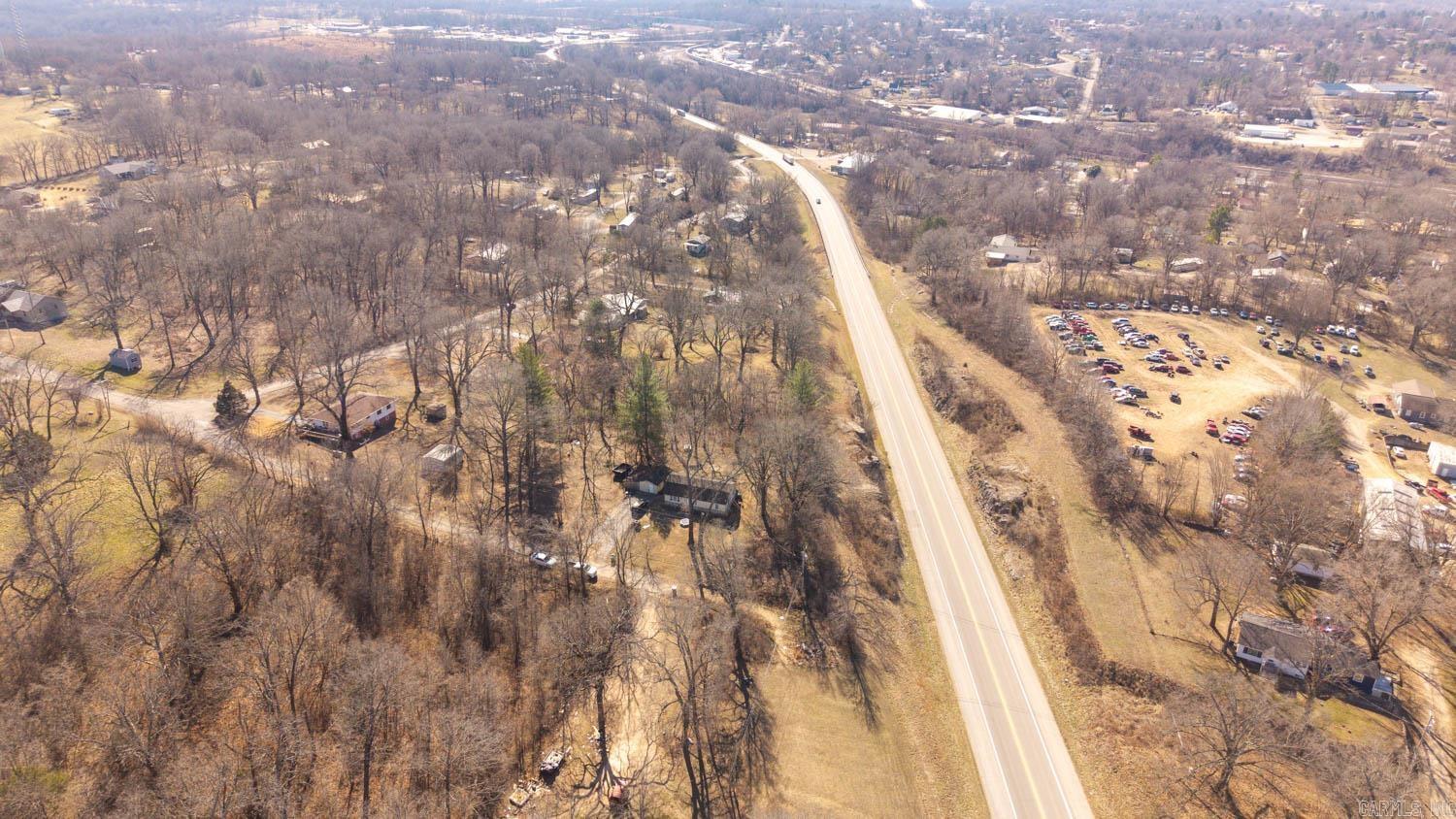 100 E Adams Street  Thayer, MO