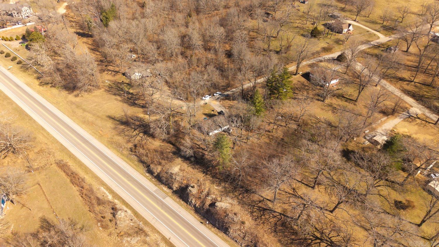 100 E Adams Street  Thayer, MO