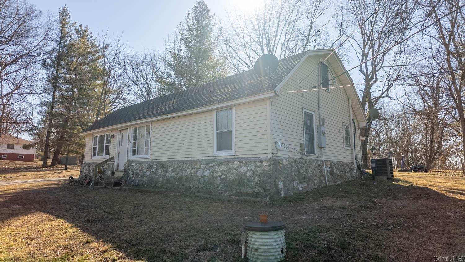 100 E Adams Street  Thayer, MO