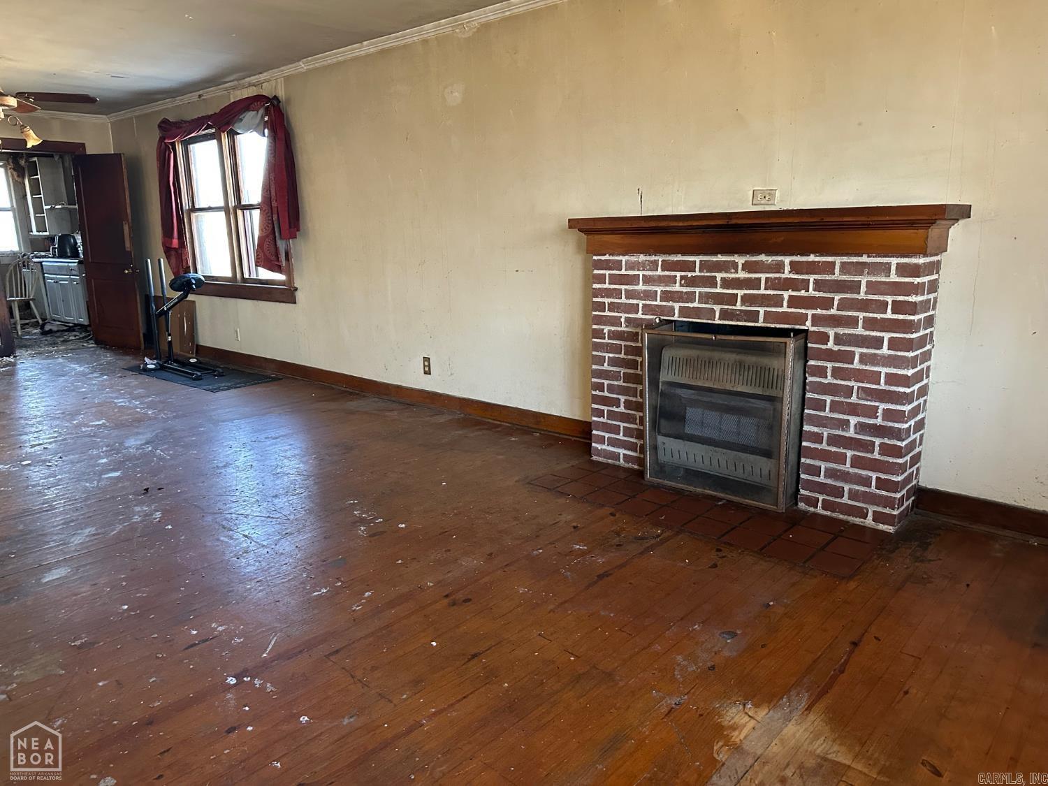 927 Cherry  Helena, AR