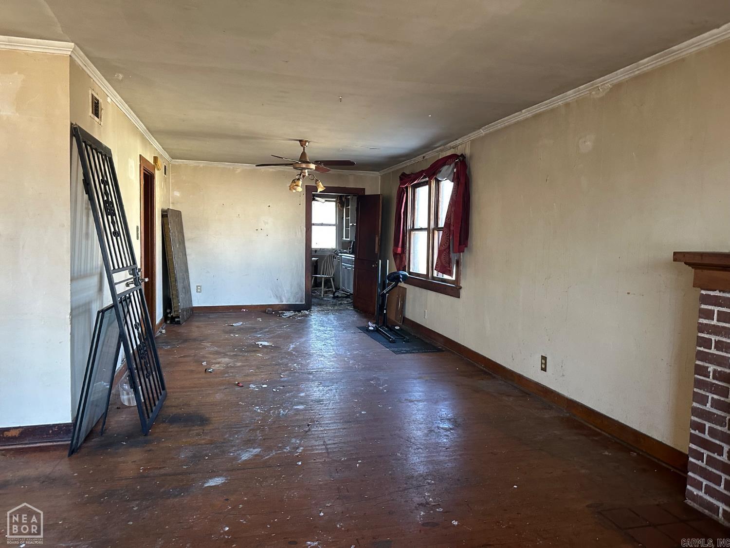 927 Cherry  Helena, AR