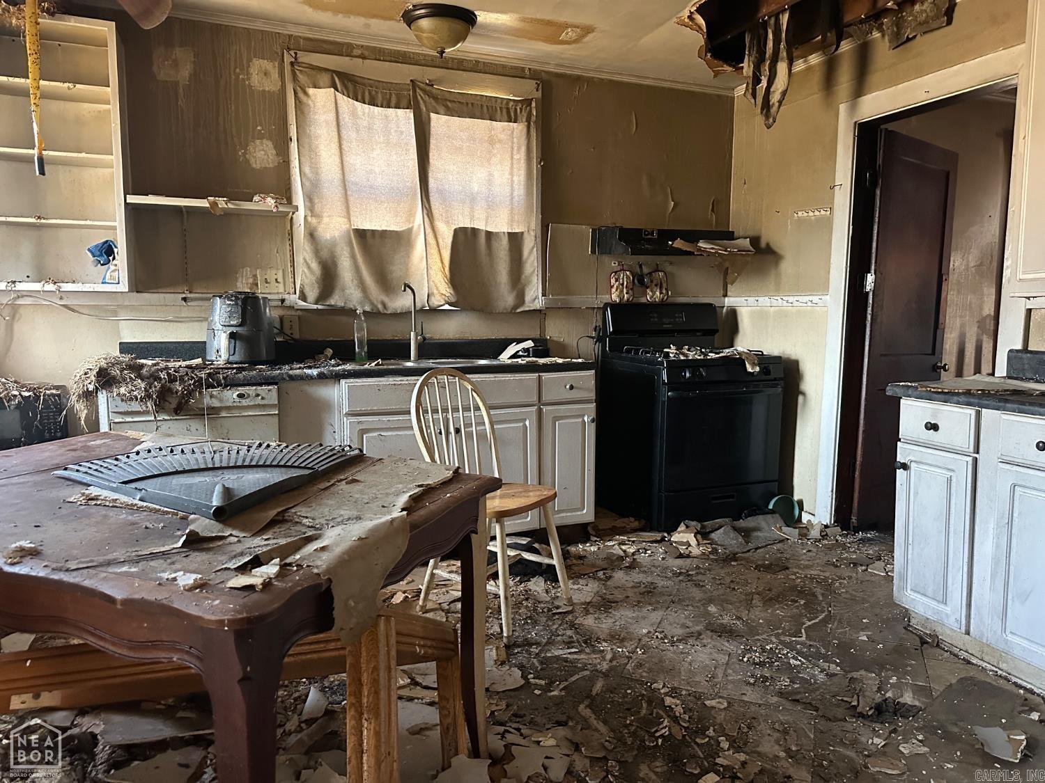 927 Cherry  Helena, AR