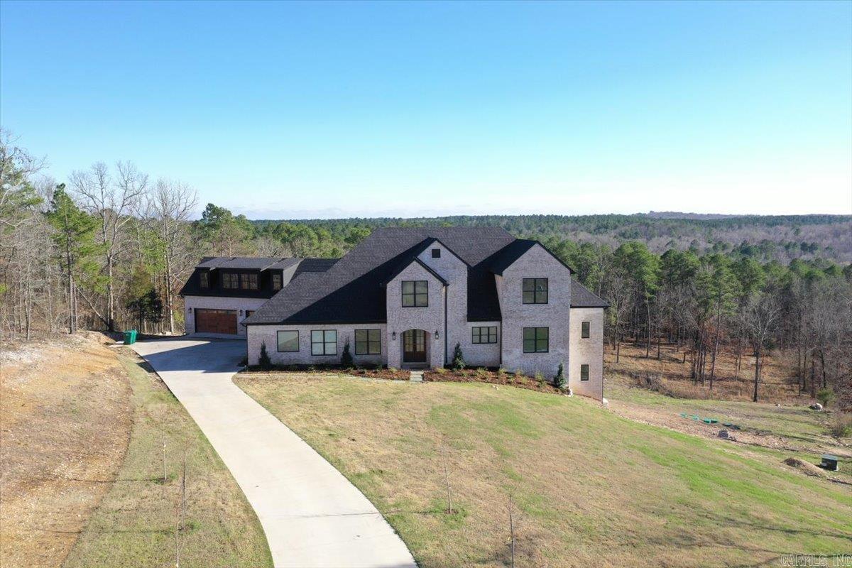 1688 S Silverthorne  Little Rock, AR