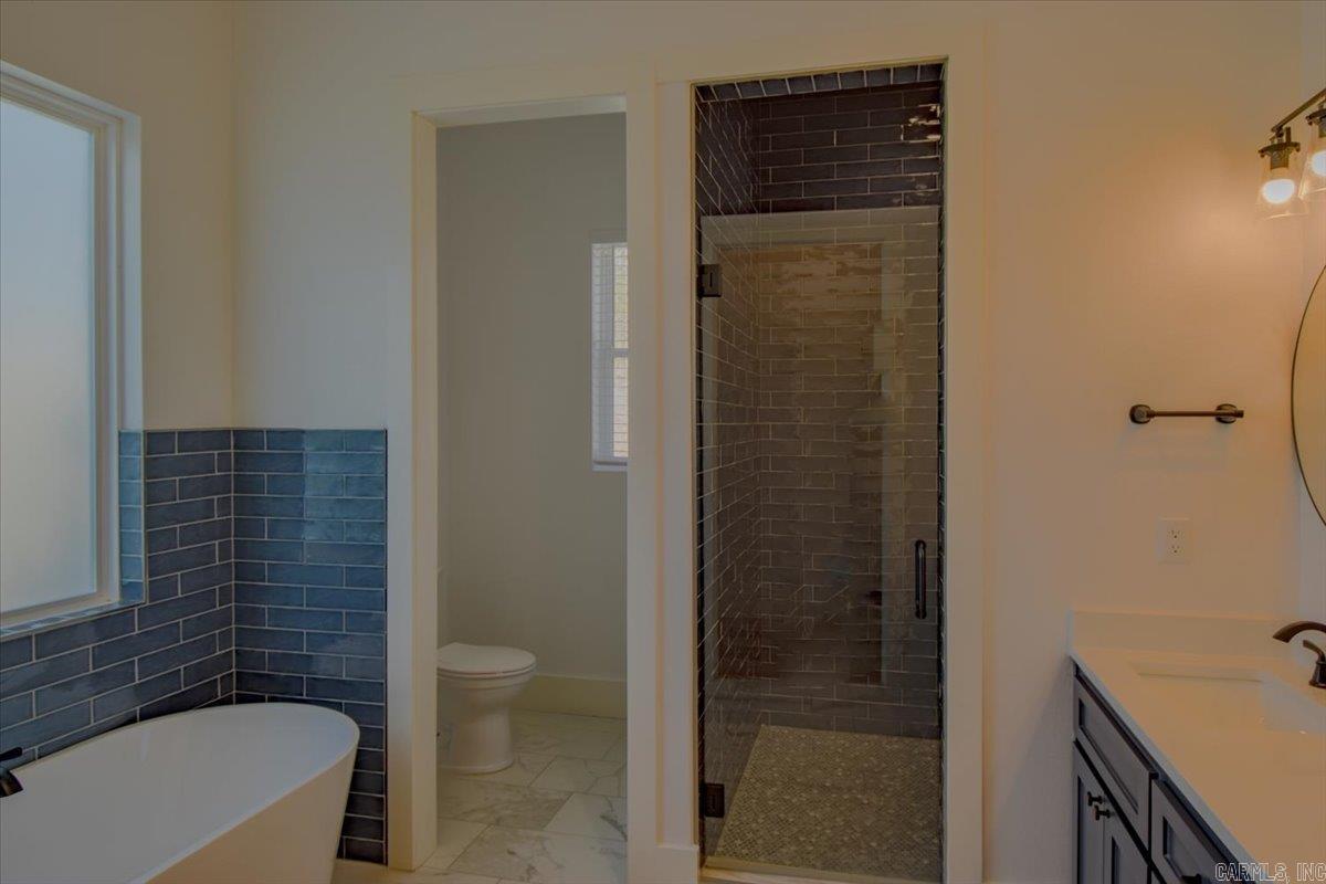 1688 S Silverthorne  Little Rock, AR