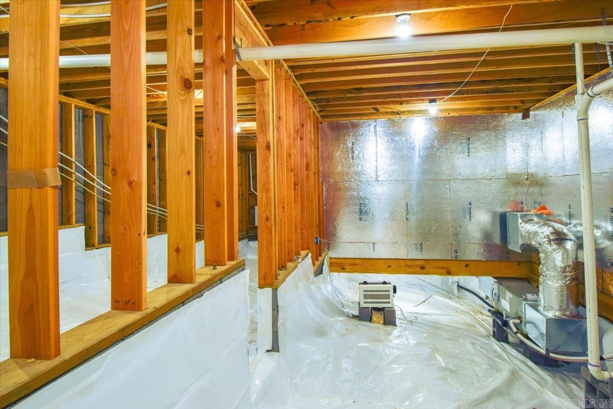 1688 S Silverthorne  Little Rock, AR