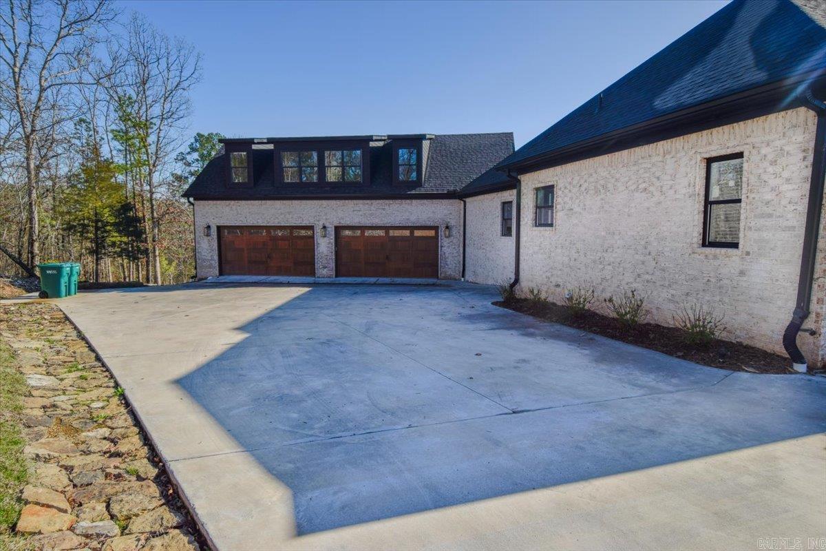 1688 S Silverthorne  Little Rock, AR