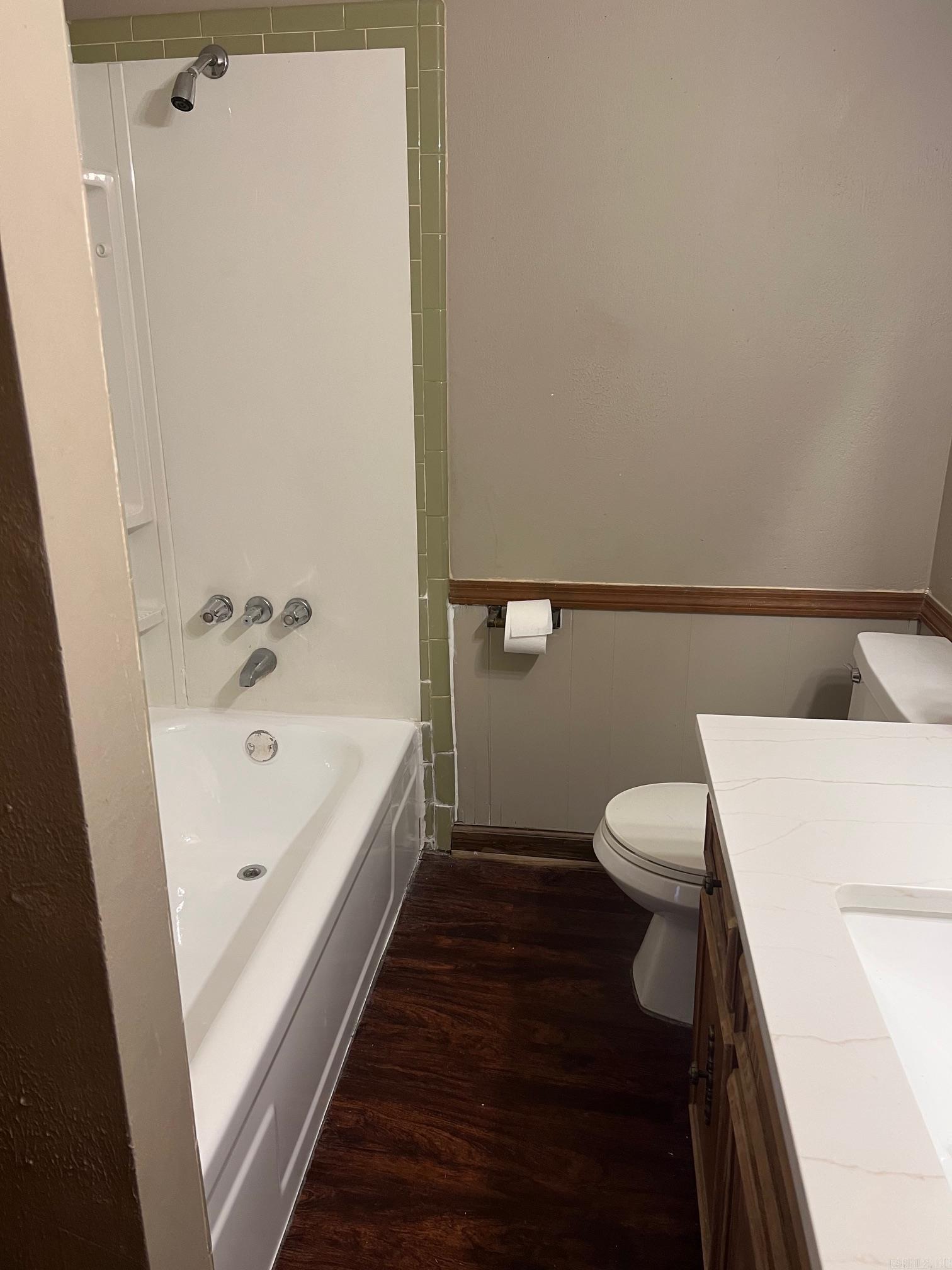 213 Oak Lane  Little Rock, AR