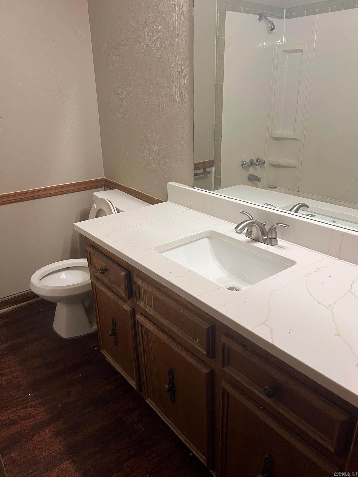 213 Oak Lane  Little Rock, AR