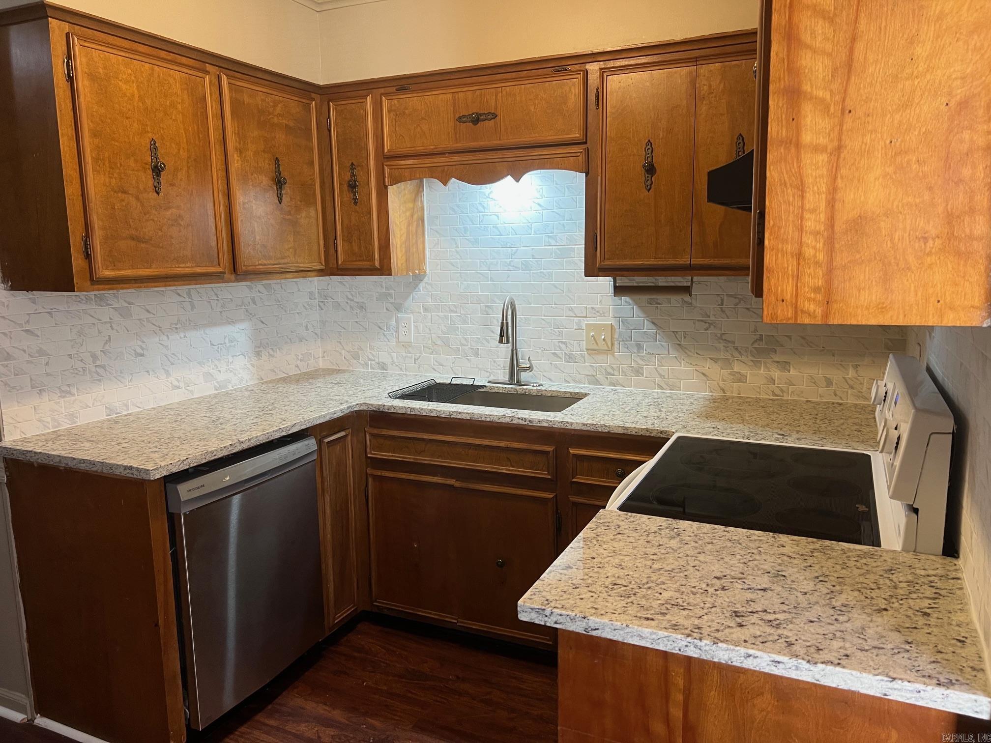 213 Oak Lane  Little Rock, AR