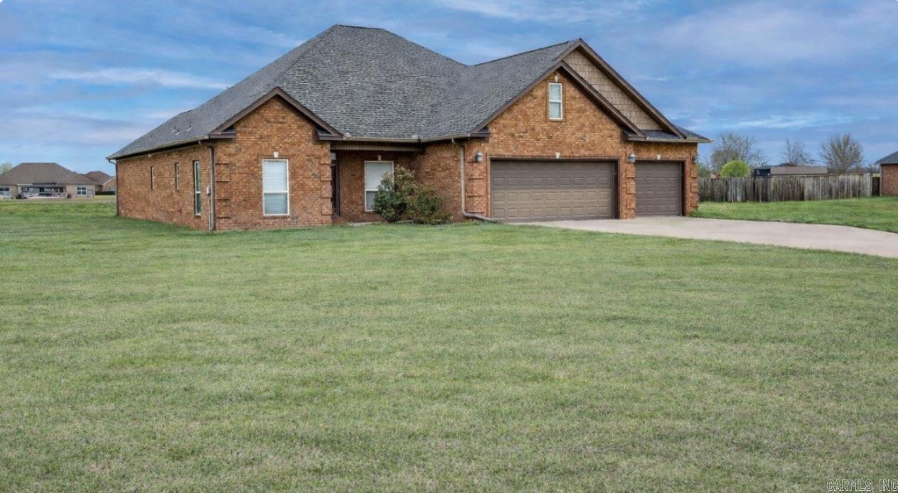 12903 Smarty Jones Drive