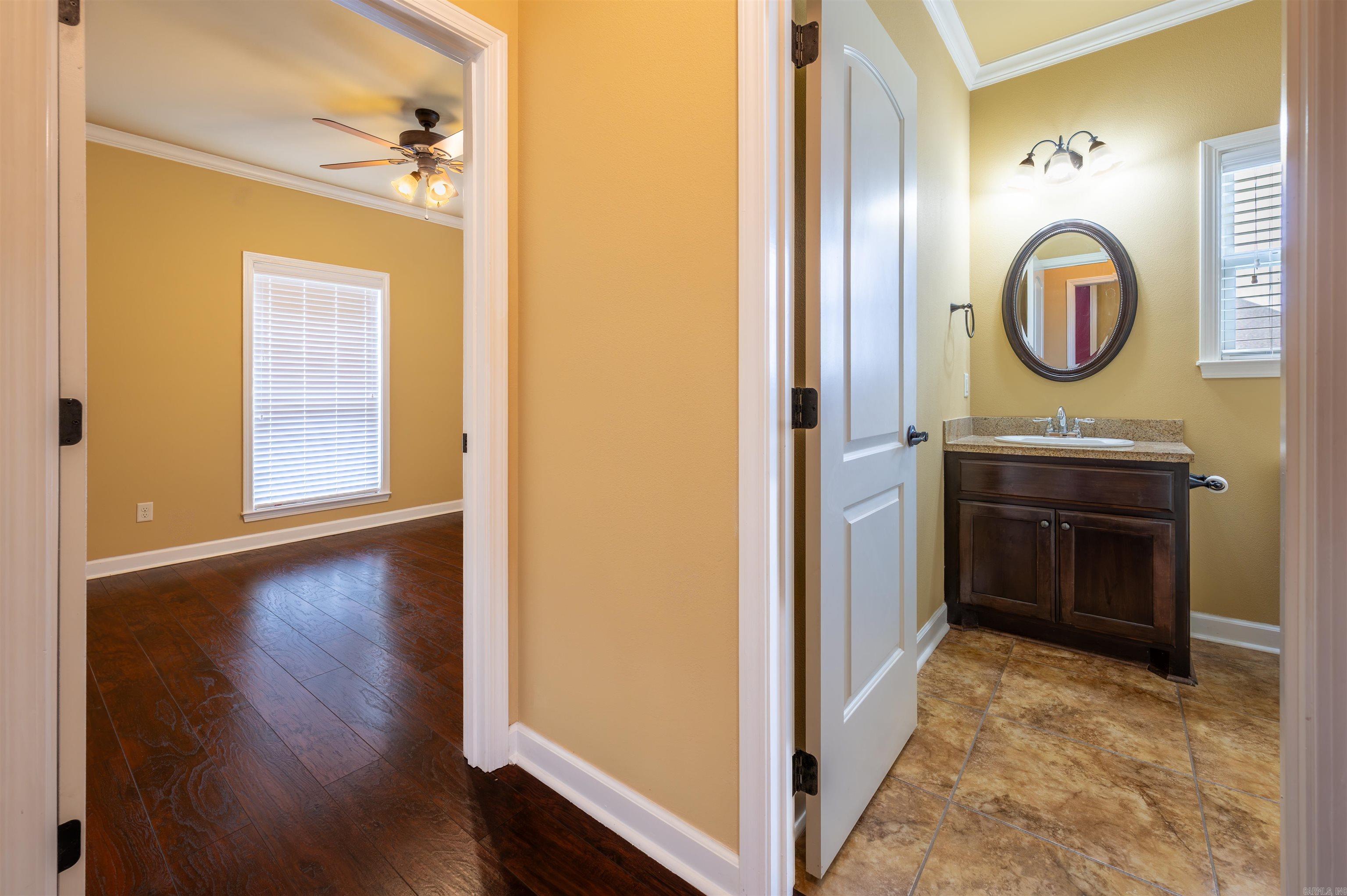 12903 Smarty Jones  Scott, AR