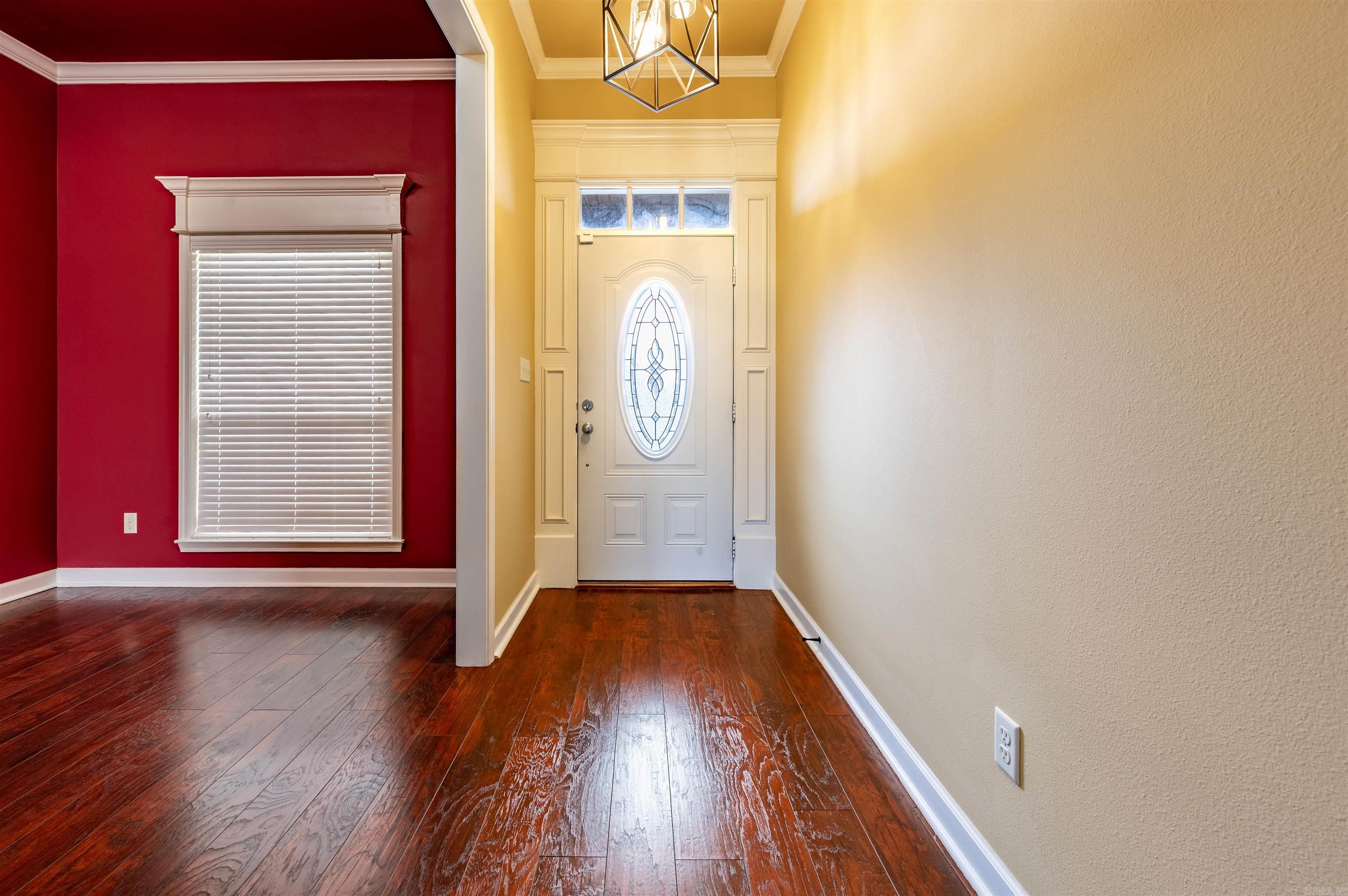 12903 Smarty Jones  Scott, AR