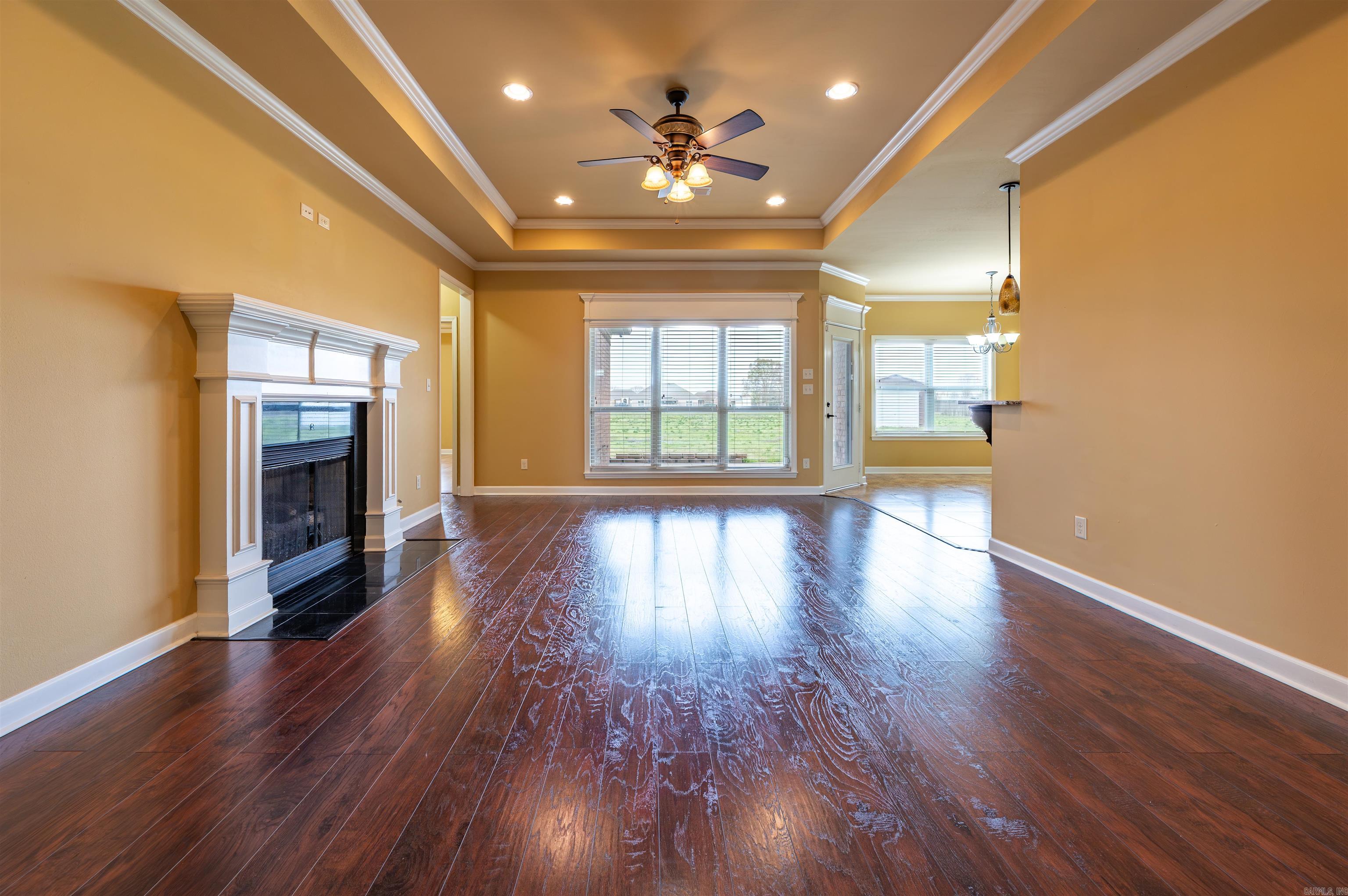 12903 Smarty Jones  Scott, AR