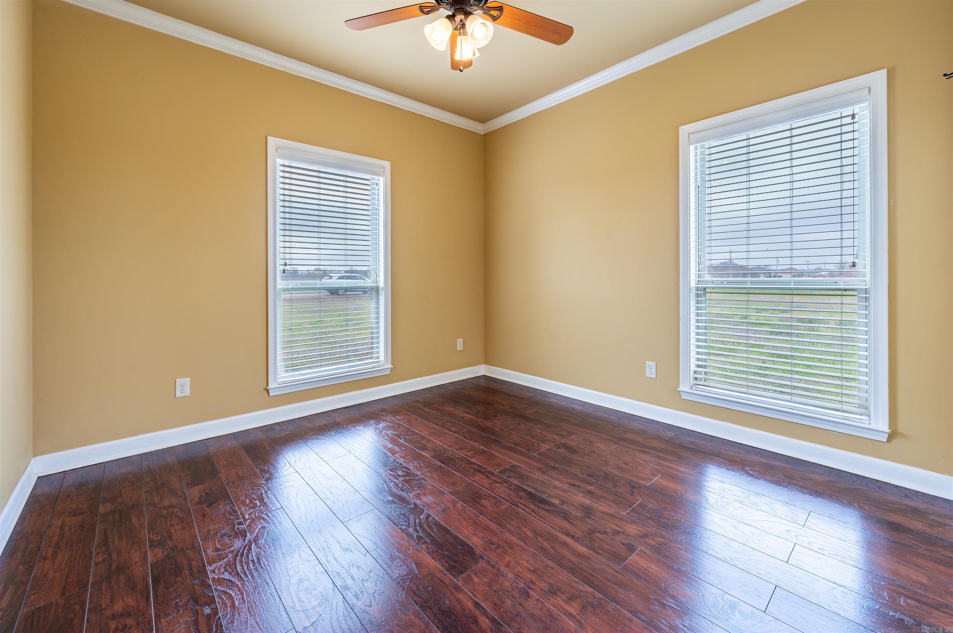 12903 Smarty Jones  Scott, AR