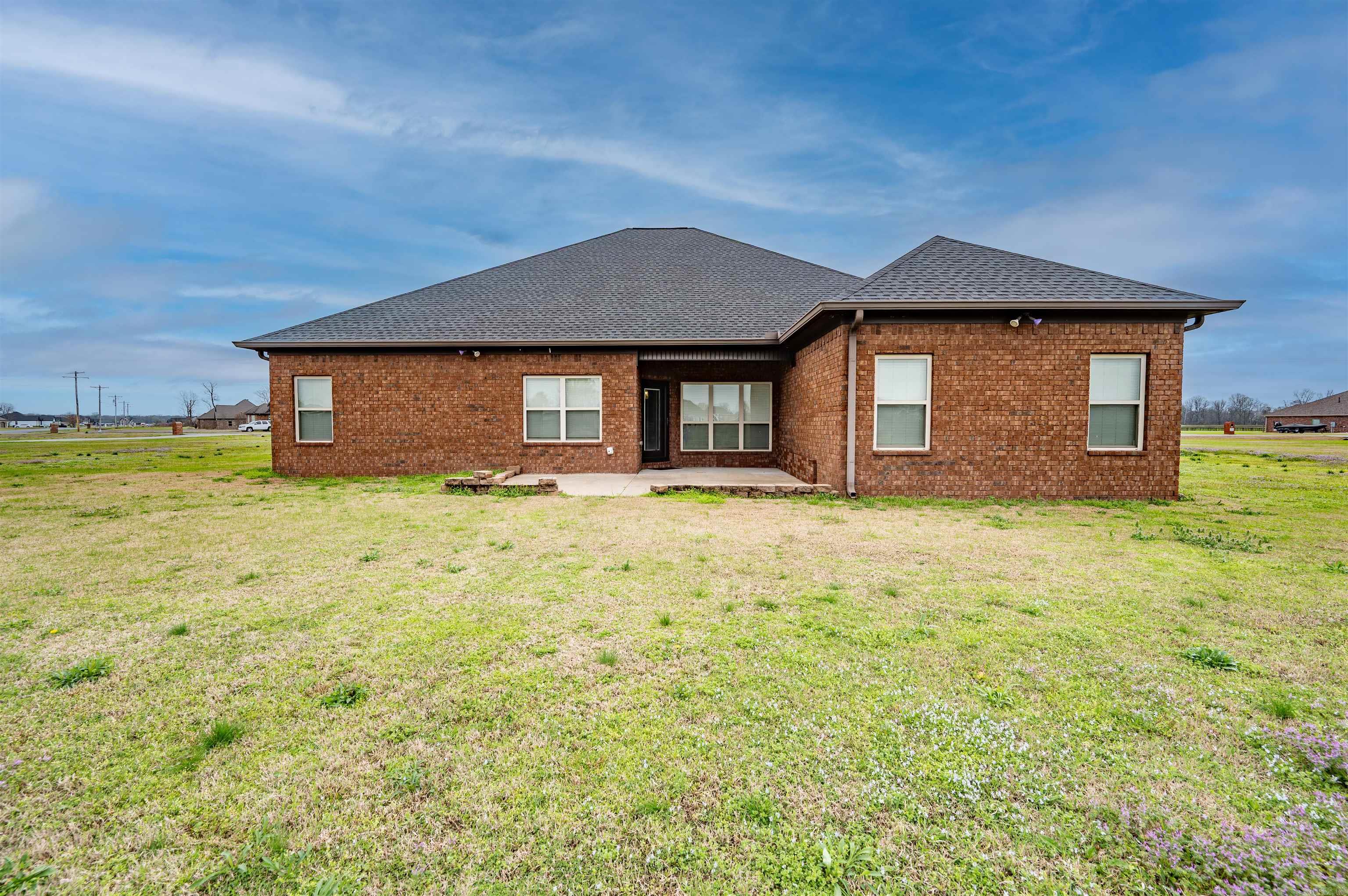 12903 Smarty Jones  Scott, AR