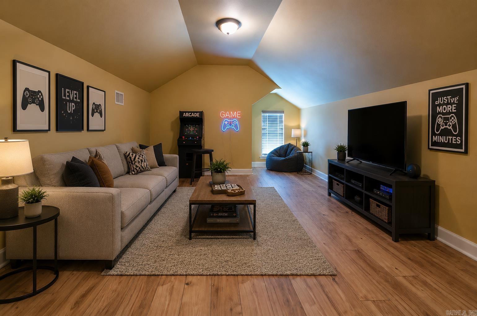 12903 Smarty Jones  Scott, AR