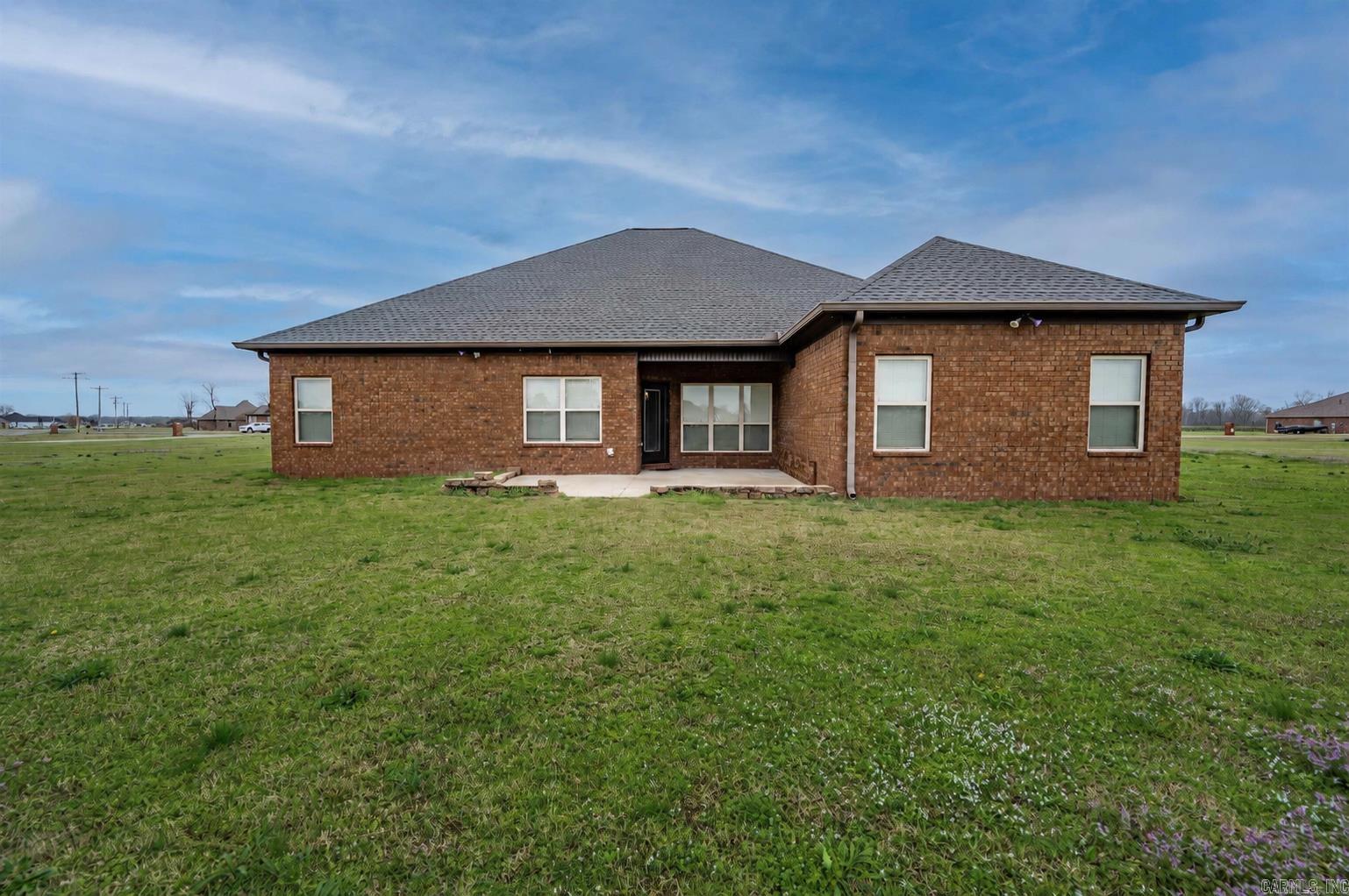 12903 Smarty Jones  Scott, AR