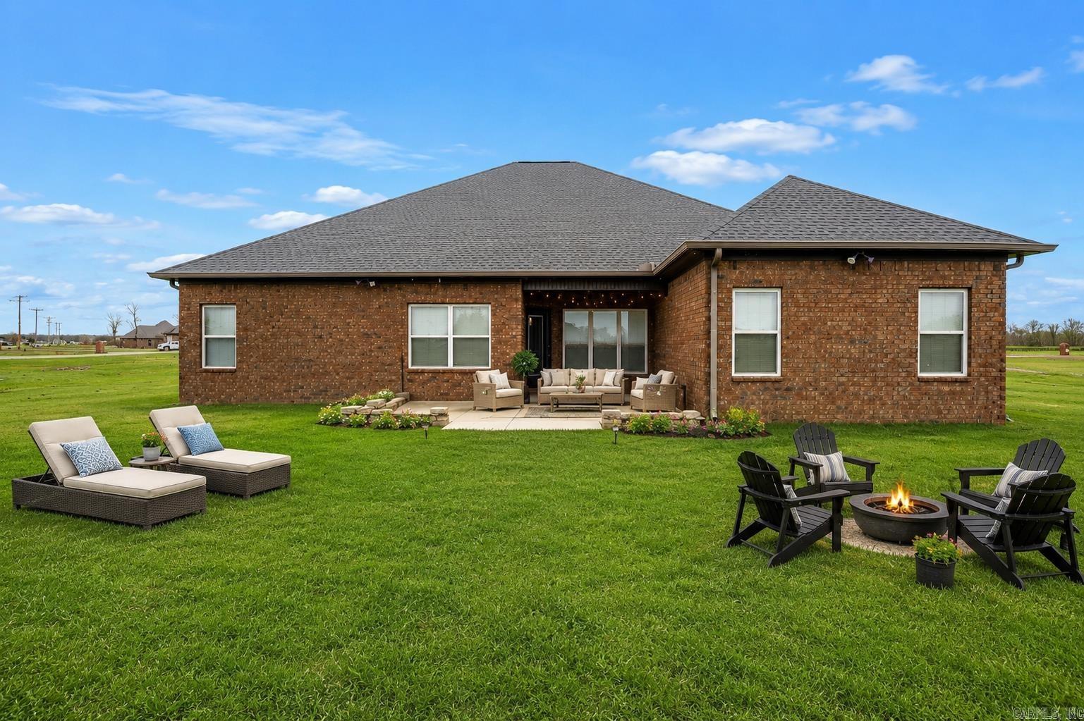 12903 Smarty Jones  Scott, AR