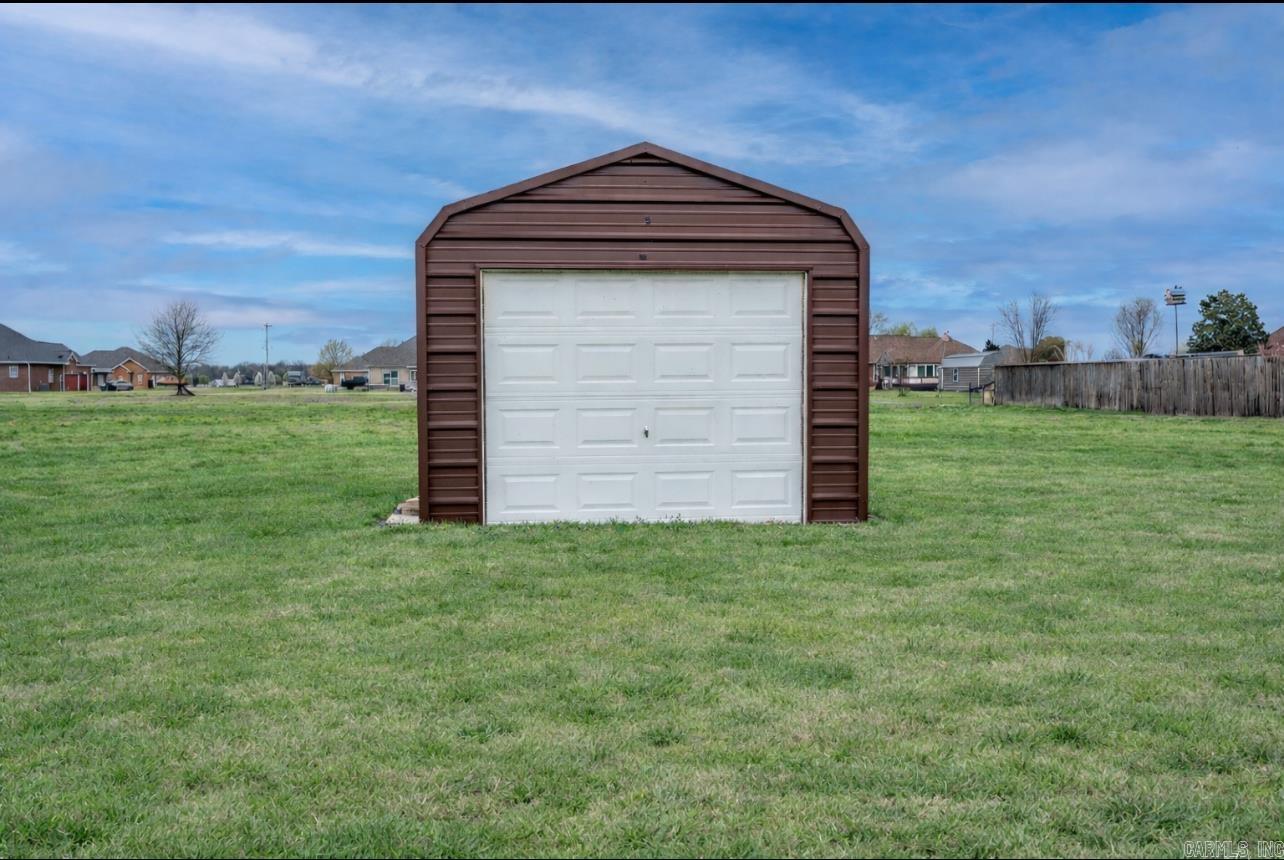 12903 Smarty Jones  Scott, AR