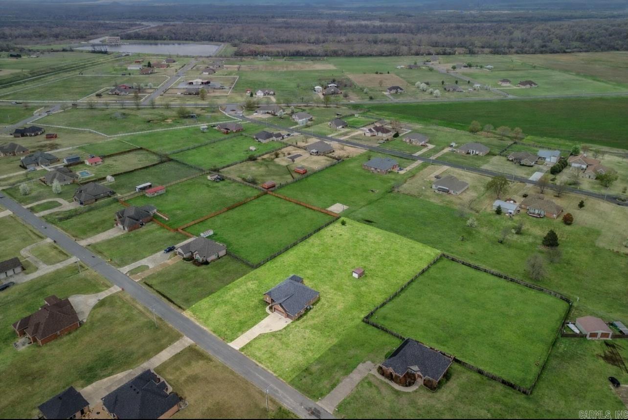 12903 Smarty Jones  Scott, AR