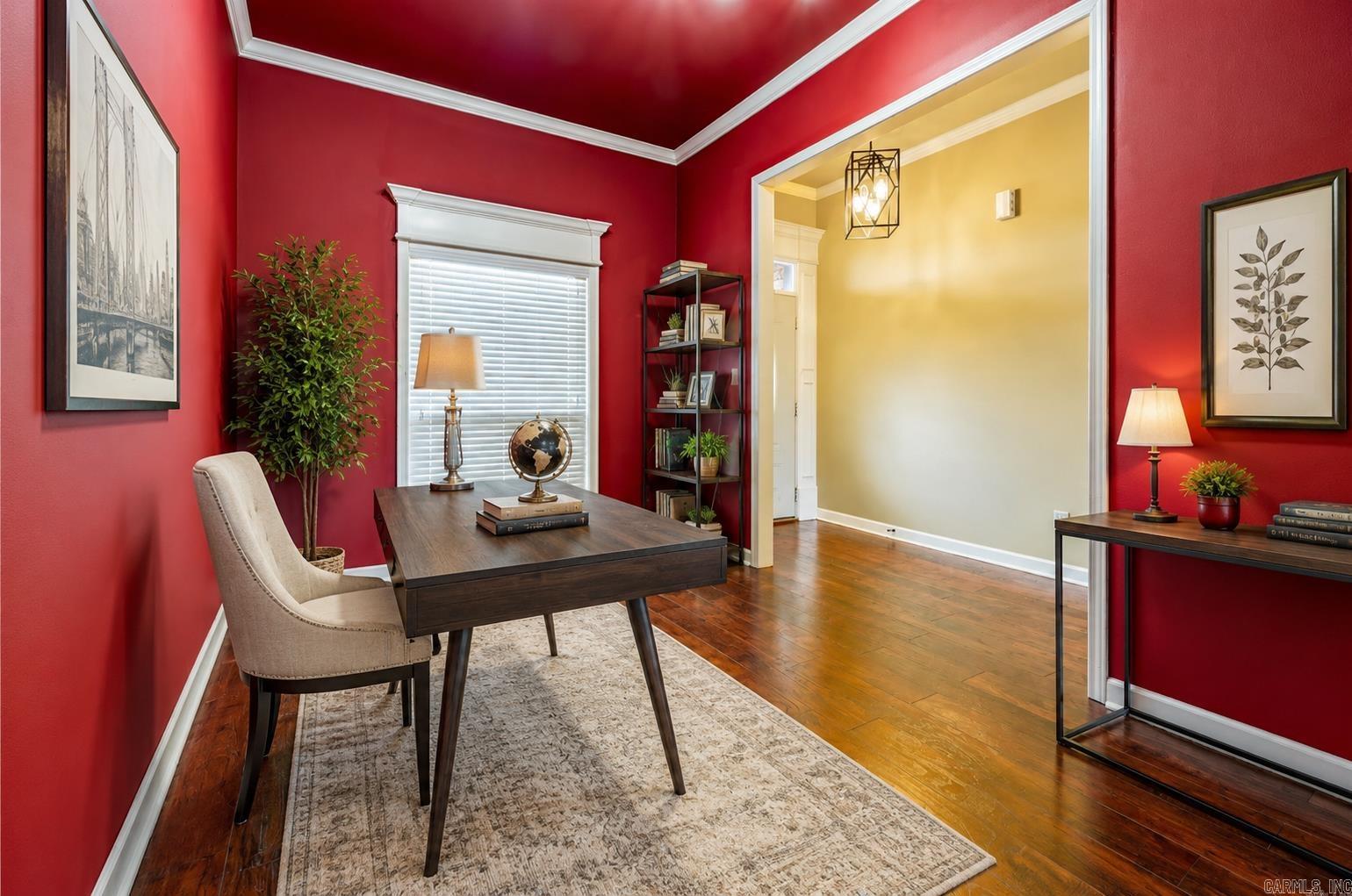 12903 Smarty Jones  Scott, AR