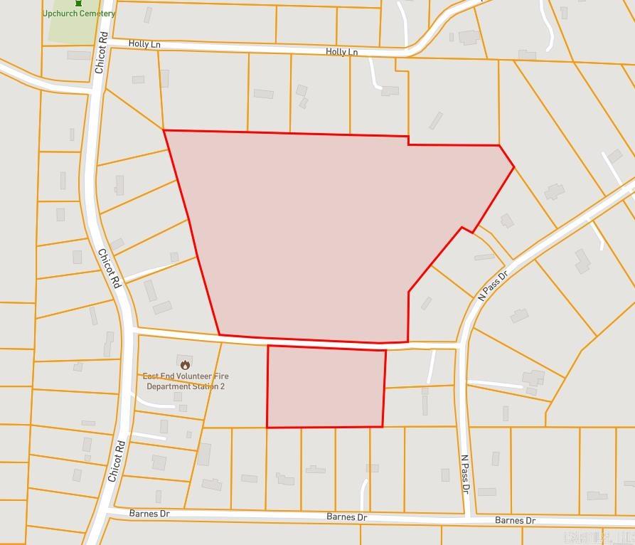 000 Tract B Blazing  Mabelvale, AR