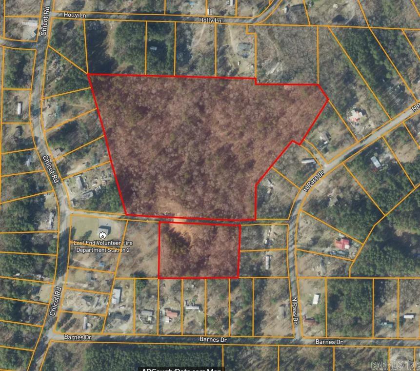 000 Tract B Blazing  Mabelvale, AR