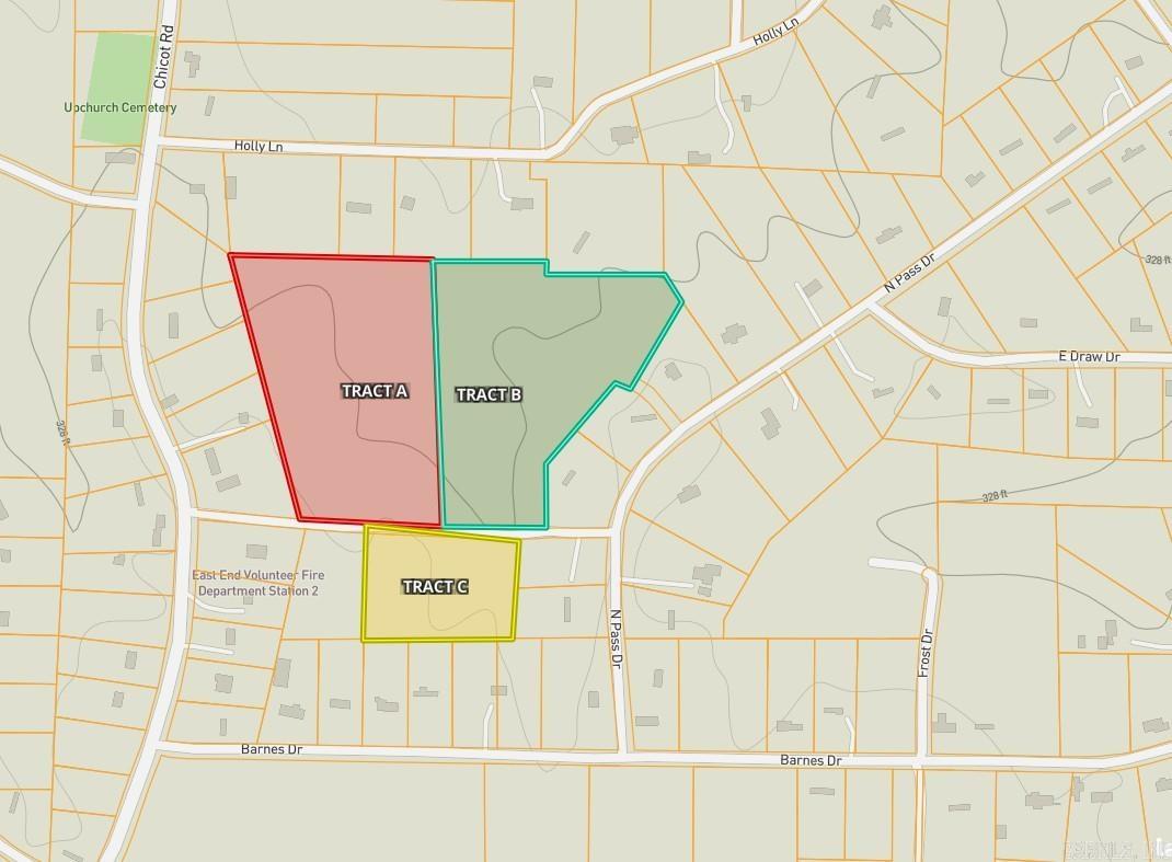 000 Tract C Blazing  Mabelvale, AR