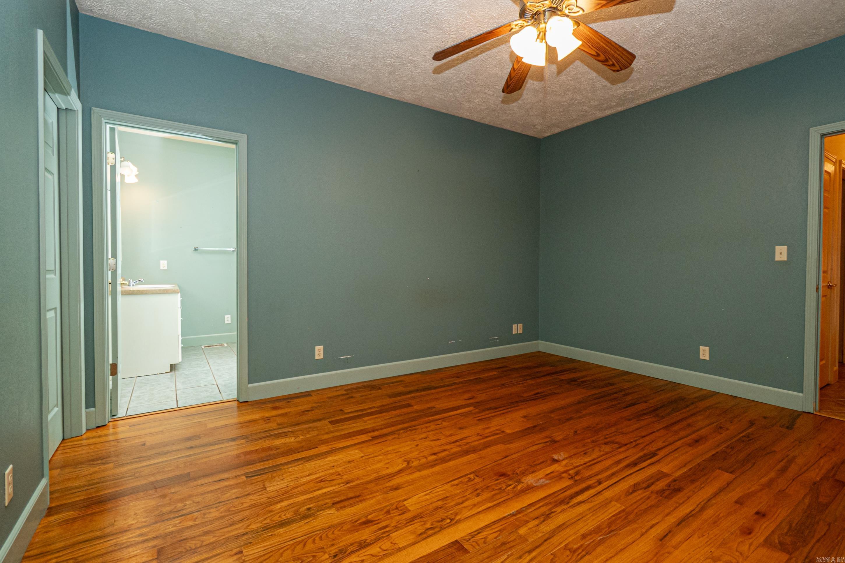 1076 Mount Union Rd  El Dorado, AR