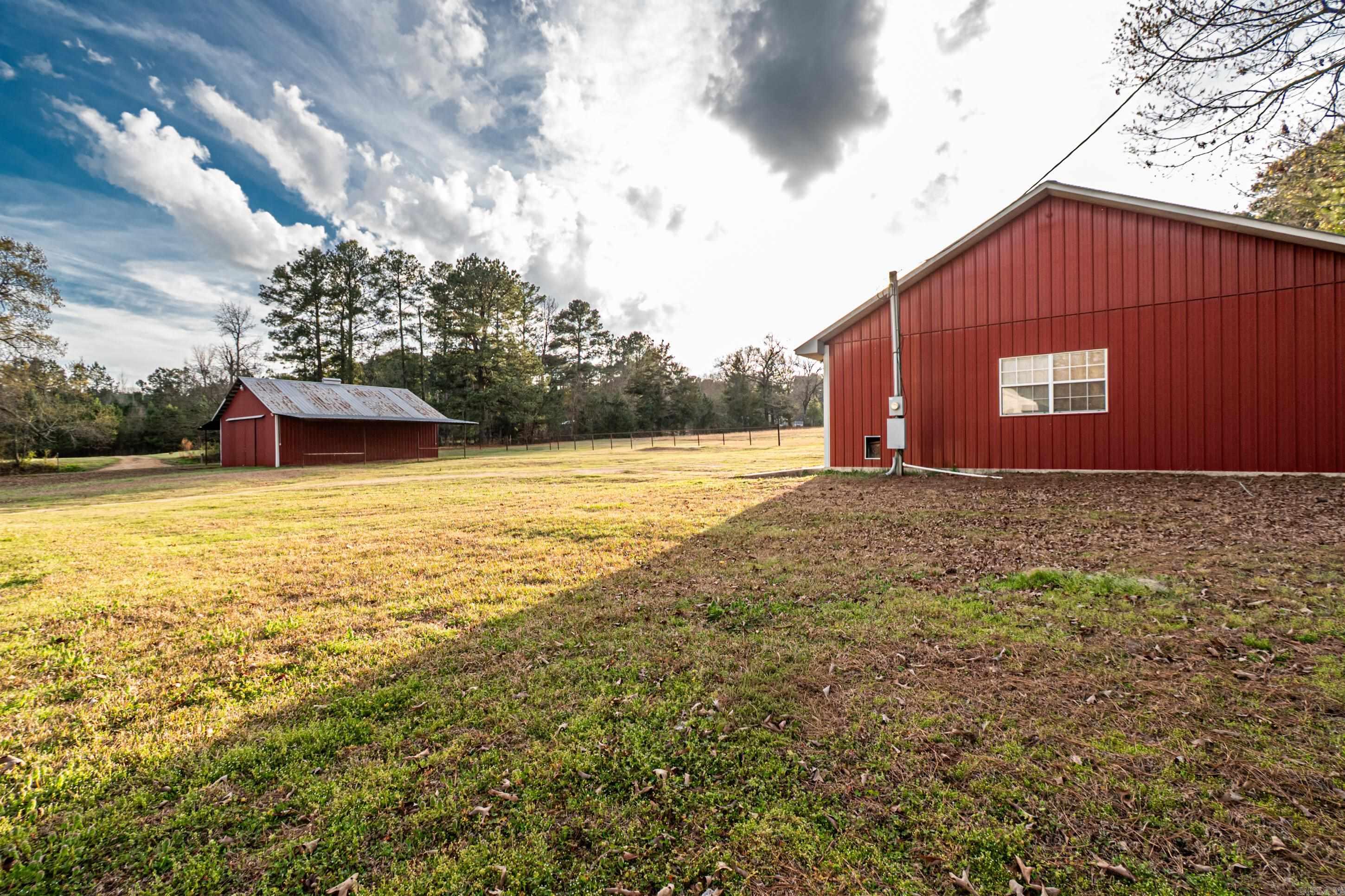 1076 Mount Union Rd  El Dorado, AR