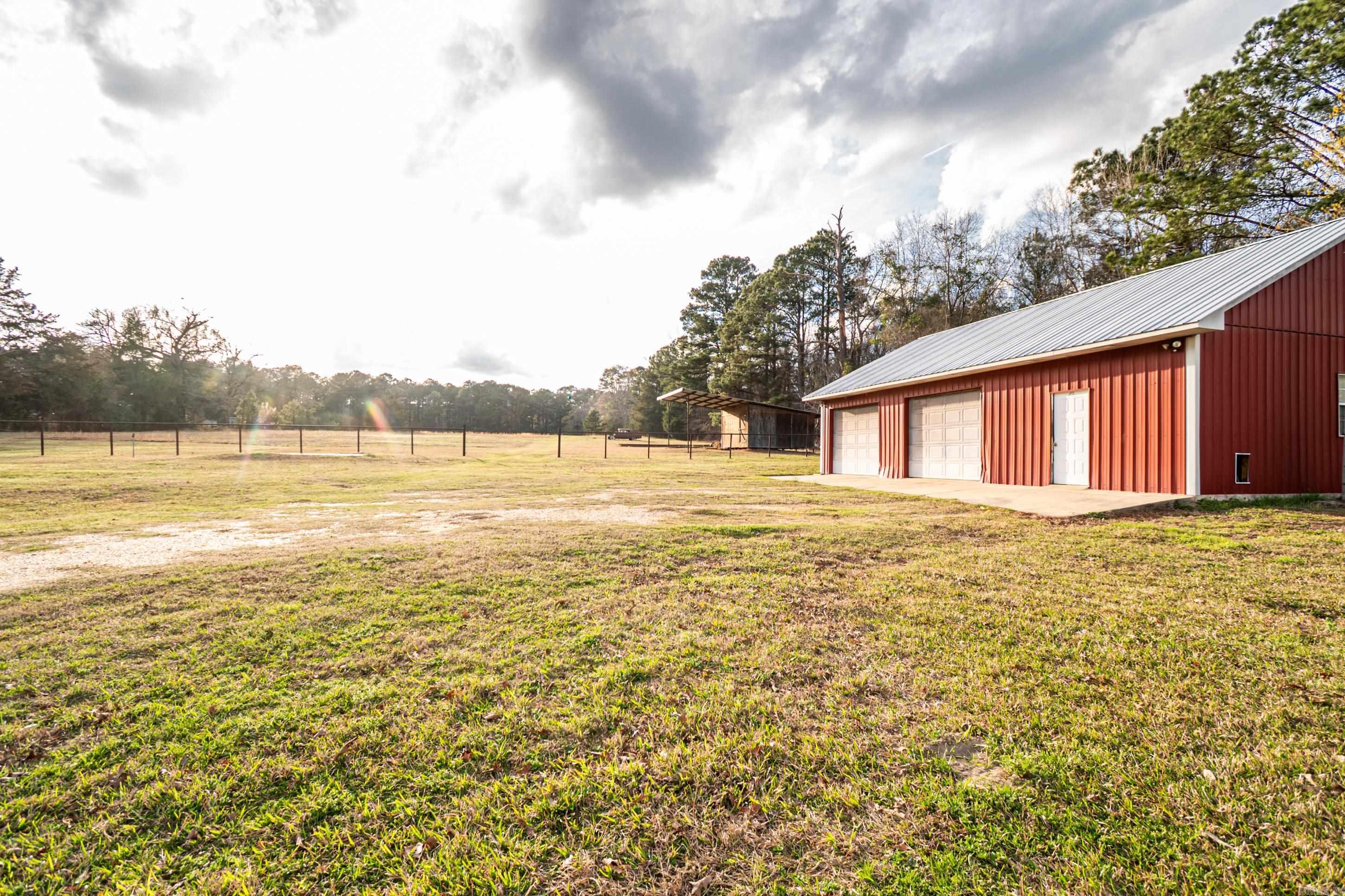 1076 Mount Union Rd  El Dorado, AR