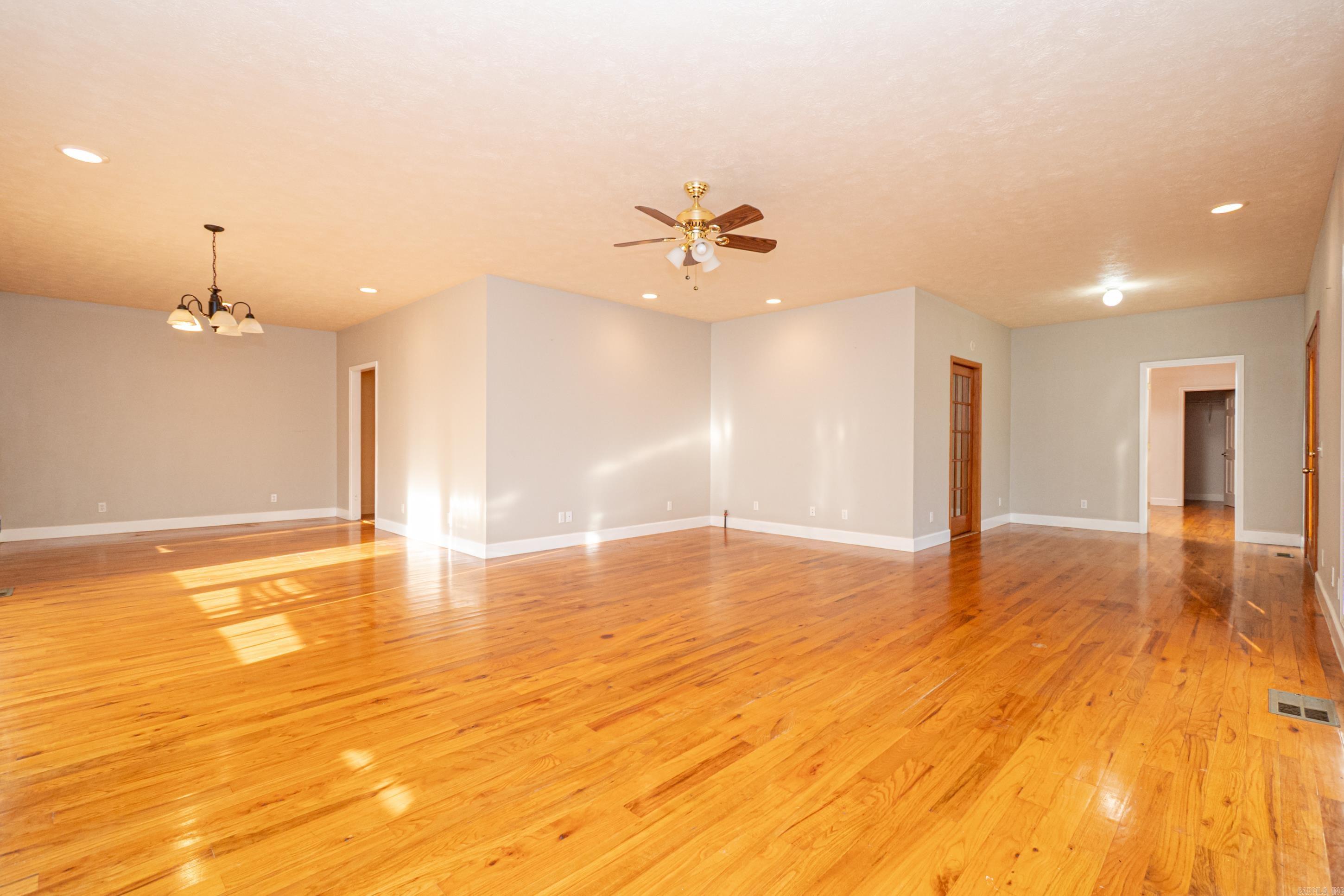 1076 Mount Union Rd  El Dorado, AR