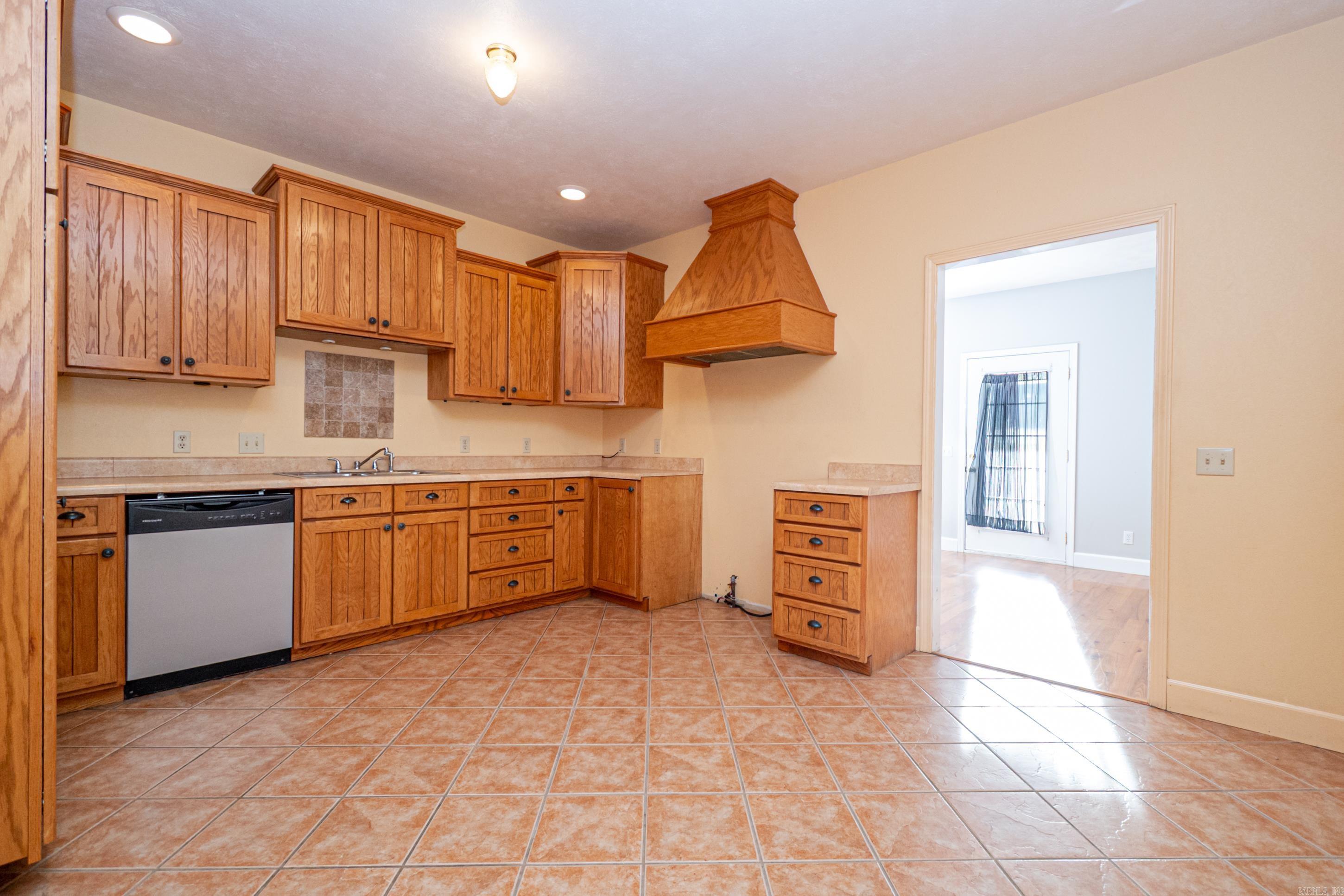 1076 Mount Union Rd  El Dorado, AR