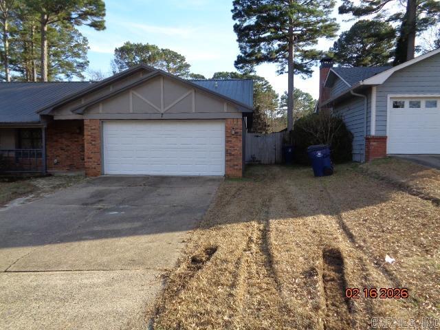 7 Wabash  Maumelle, AR