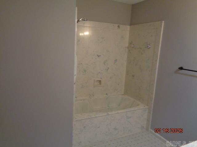 7 Wabash  Maumelle, AR